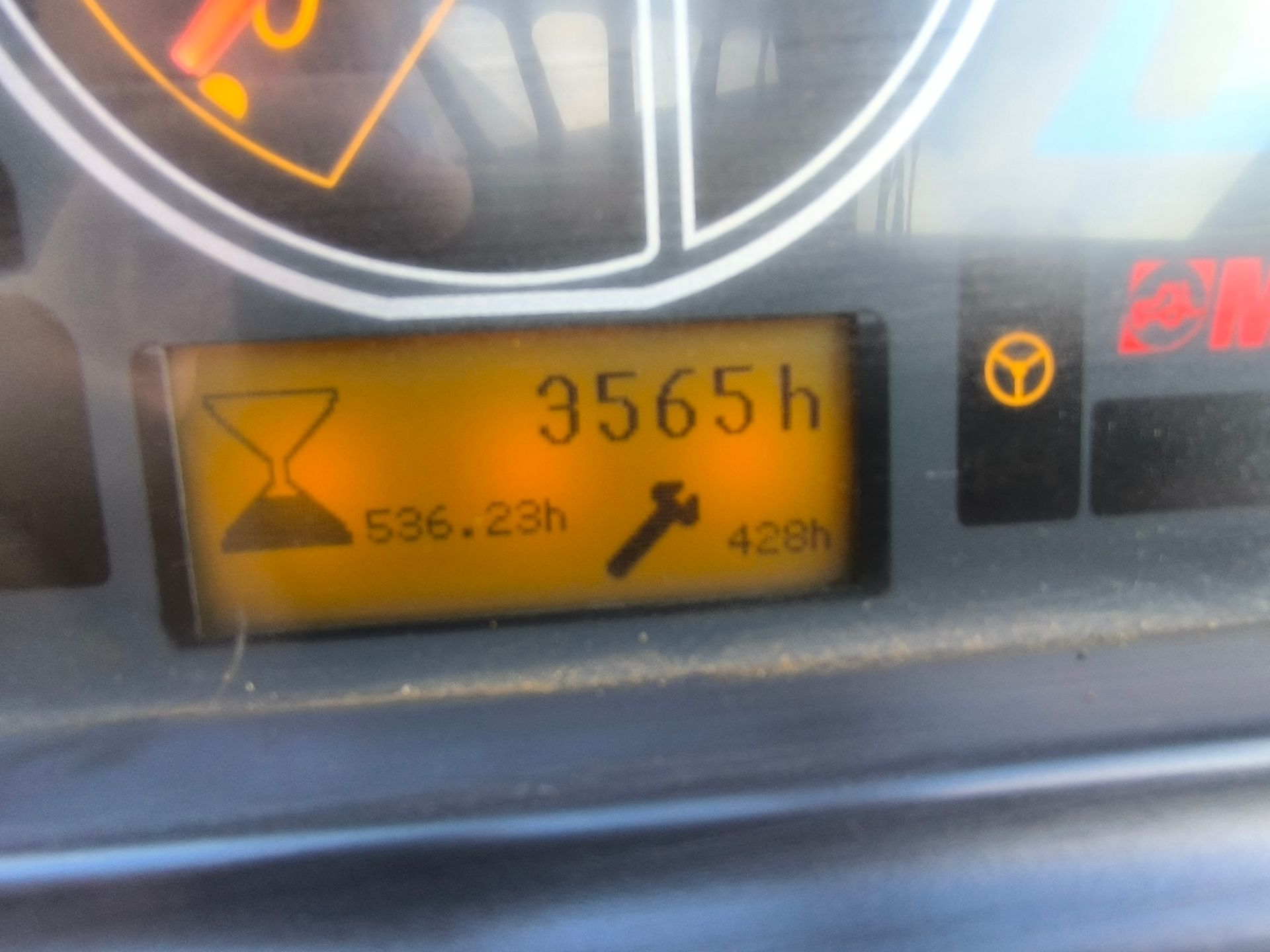 Manitou MT1440 SL TURBO