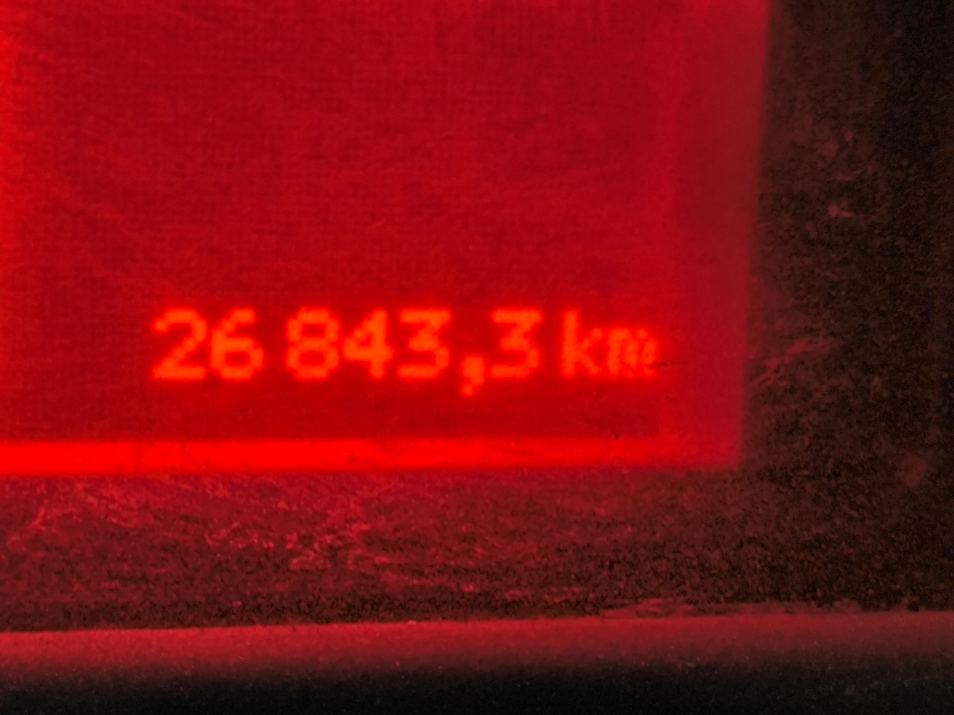 Renault Midlum 220DXI