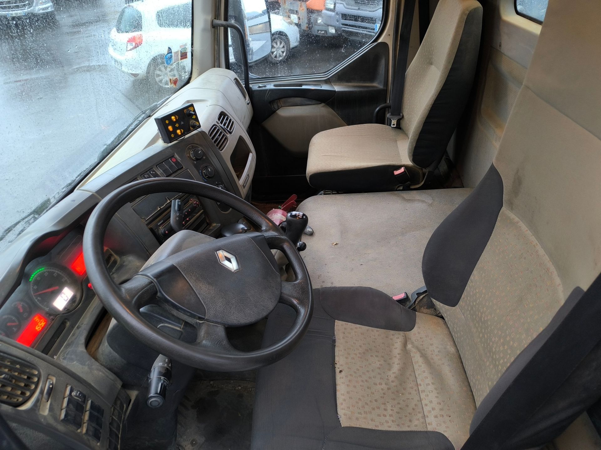 Renault Midlum 220DXI