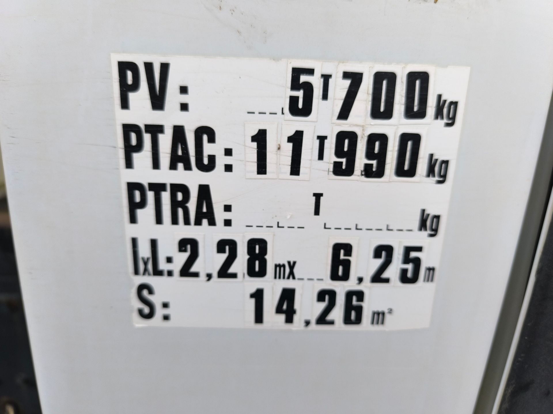 Renault Midlum 220DXI