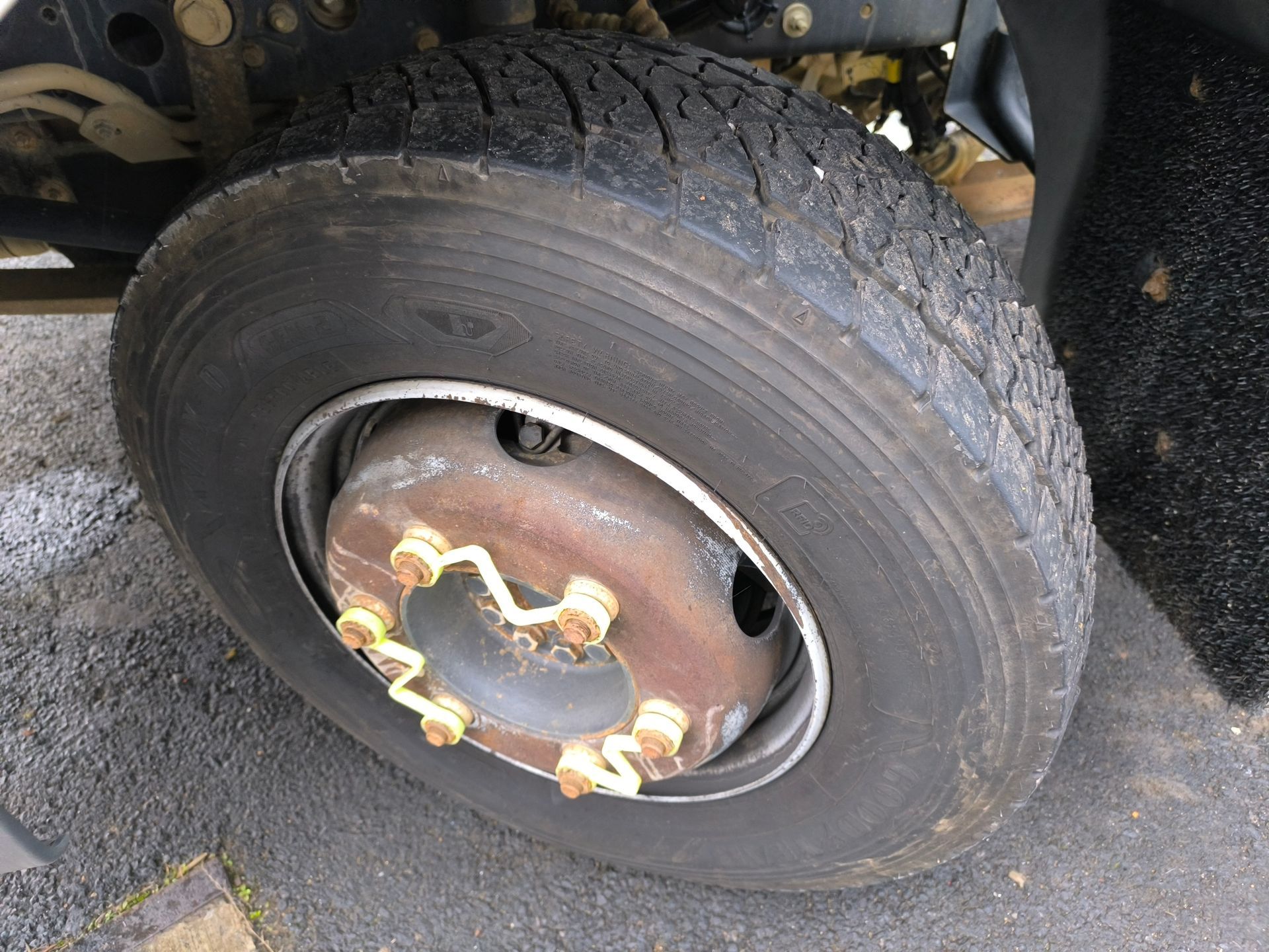 Renault Midlum 220DXI