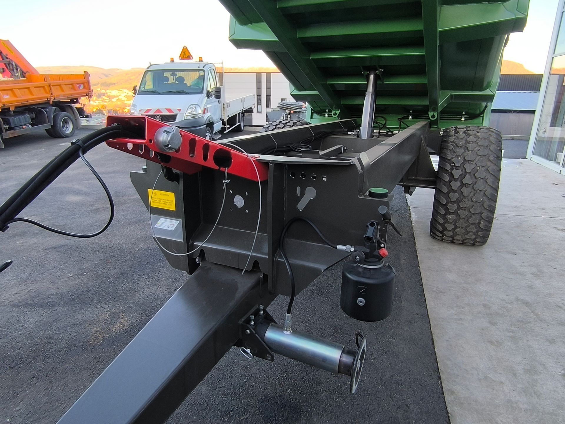 Siam BMXL 100
