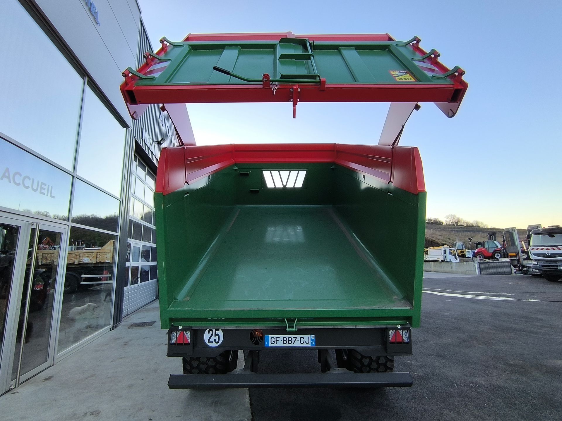 Siam BMXL 100