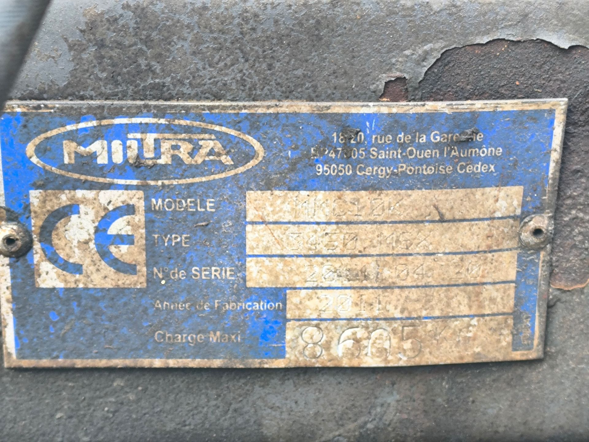 Renault Midlum 270 DXI