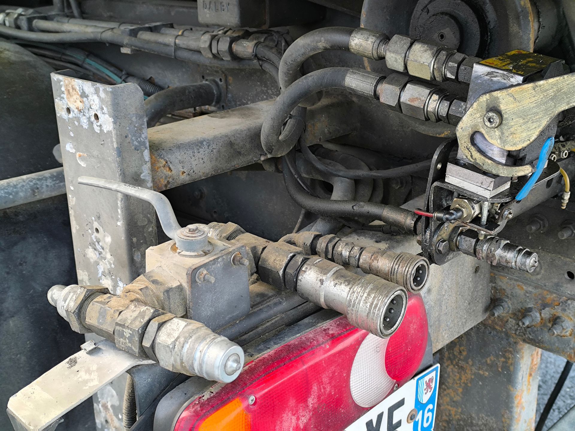 Renault Midlum 270 DXI