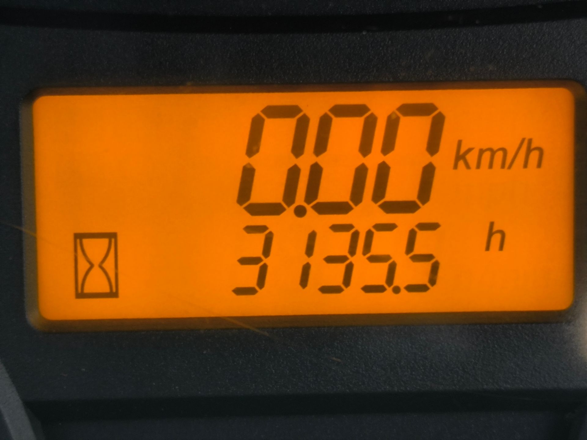 Kubota M 9540 DTNQ Narrow