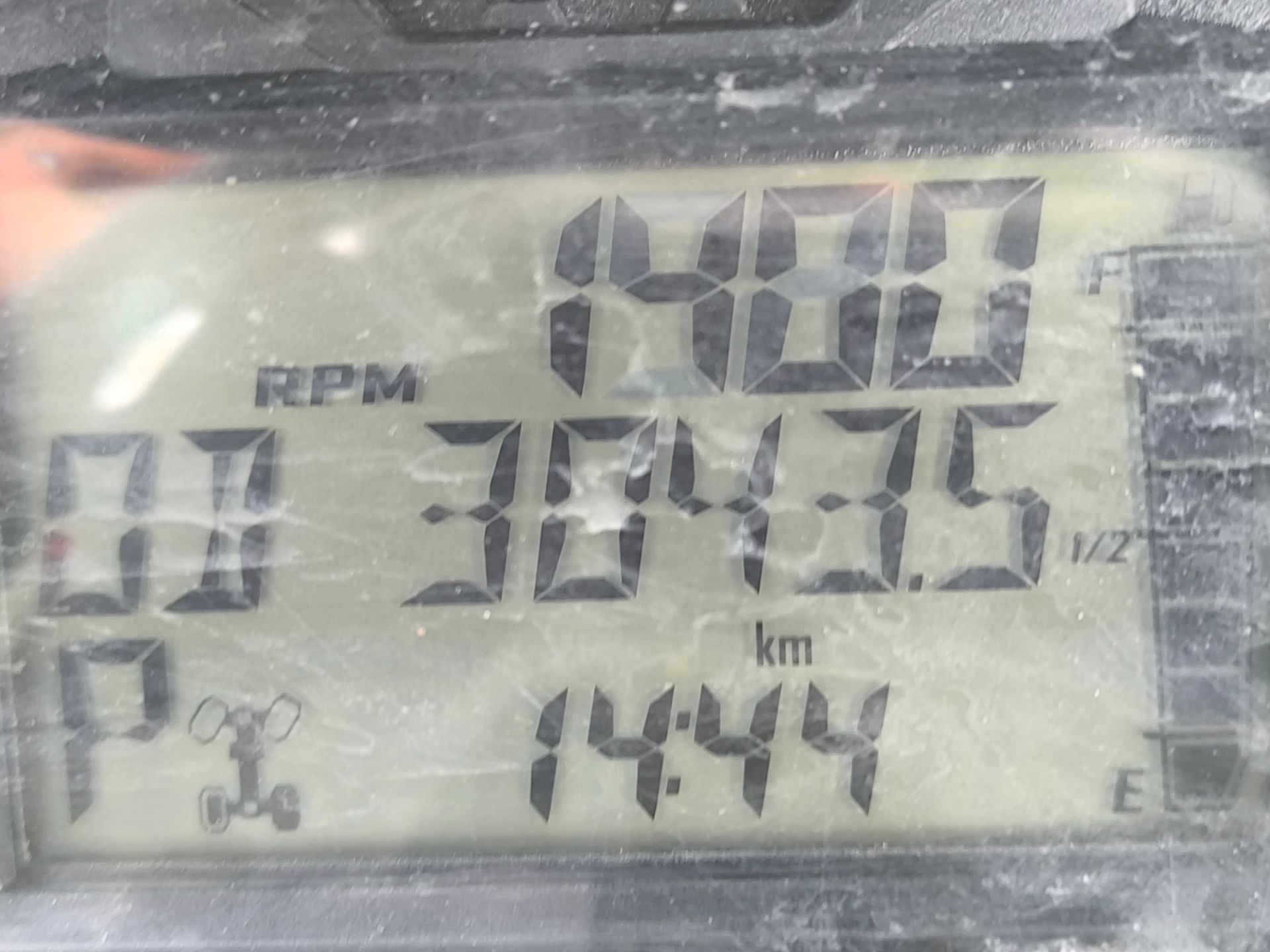 Polaris Général 1000 DOHC