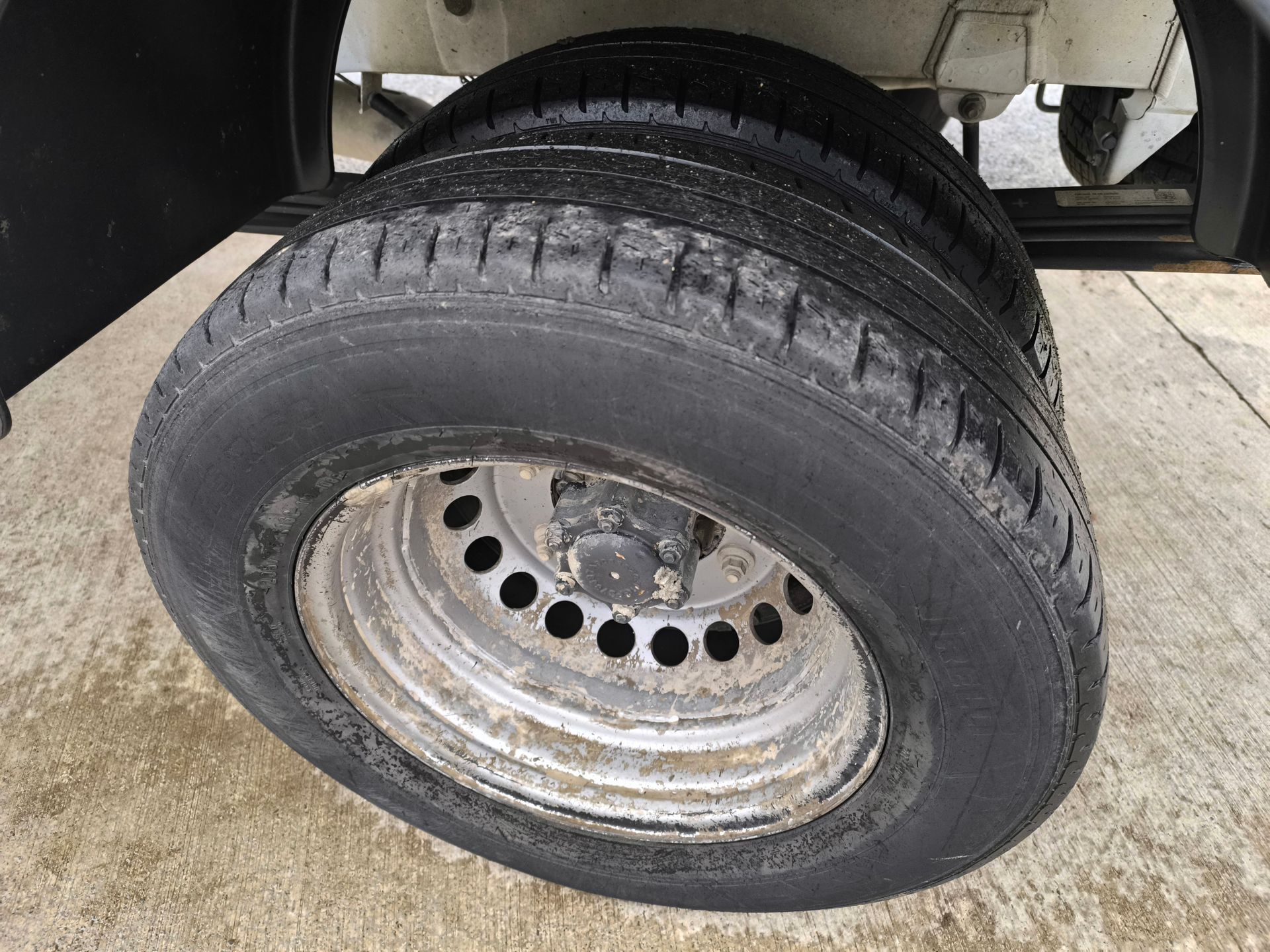 Mercedes Sprinter 516 DCI