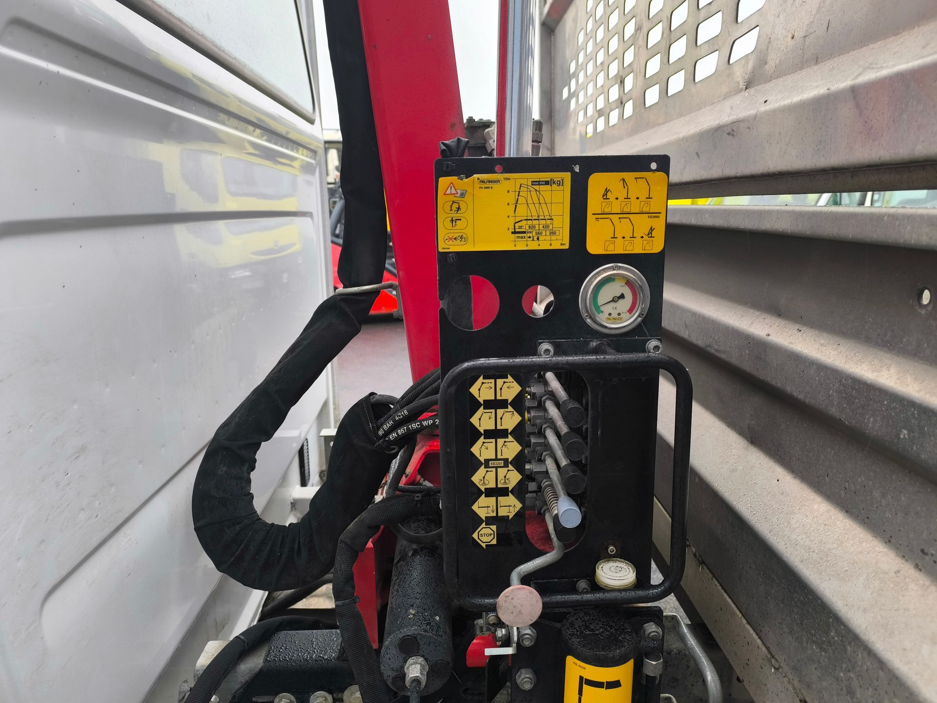 Mercedes Sprinter 516 DCI