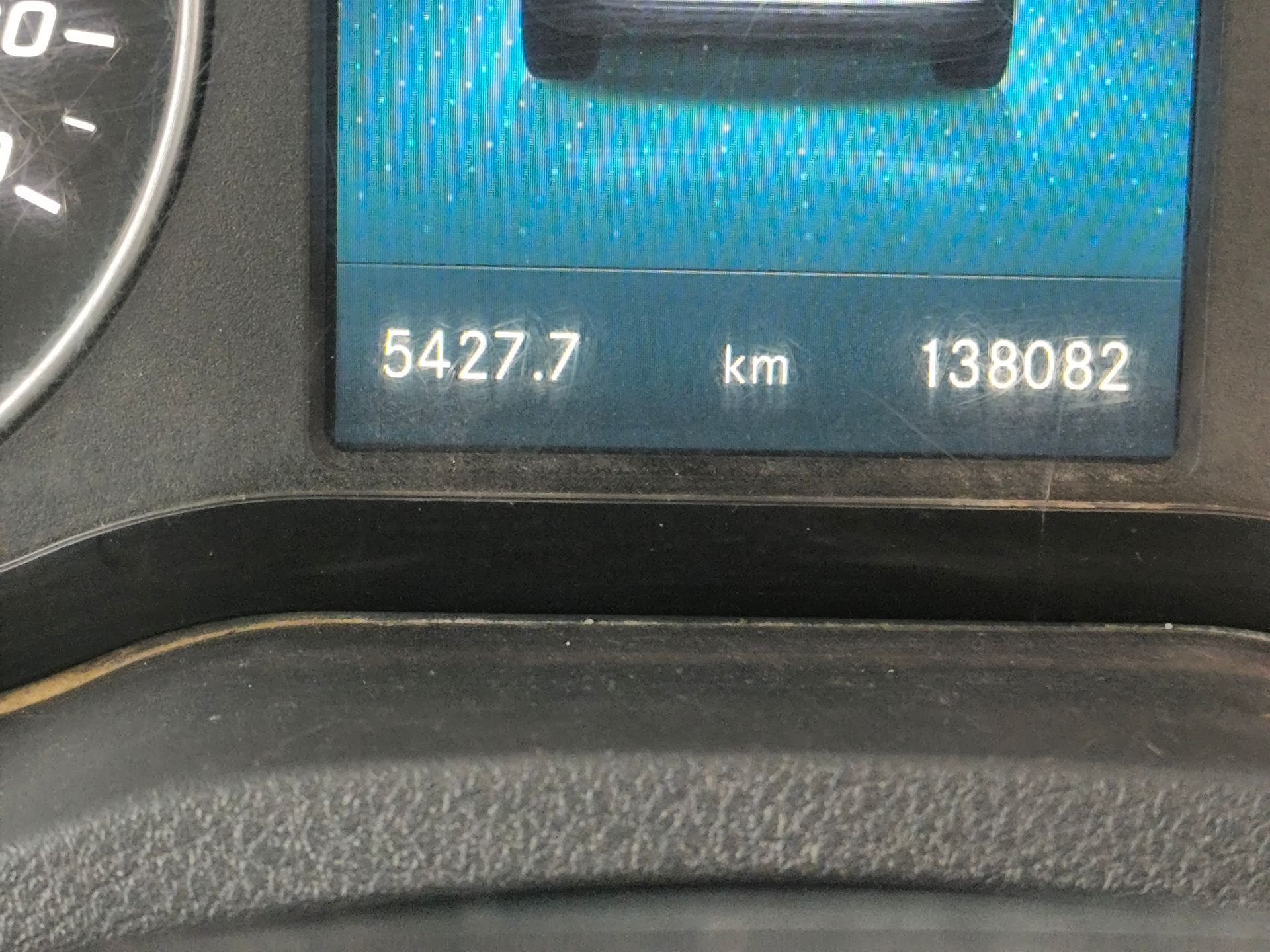 Mercedes Sprinter 516 DCI