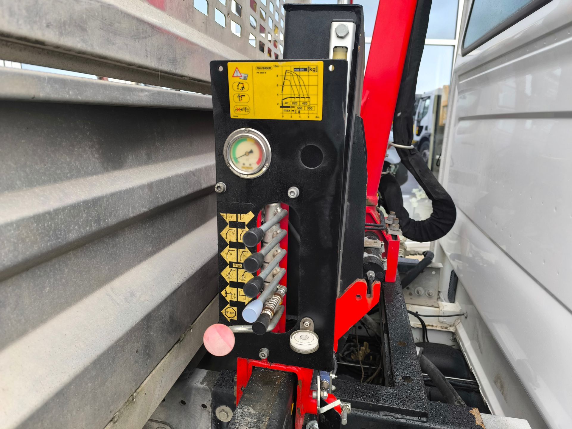 Mercedes Sprinter 516 DCI