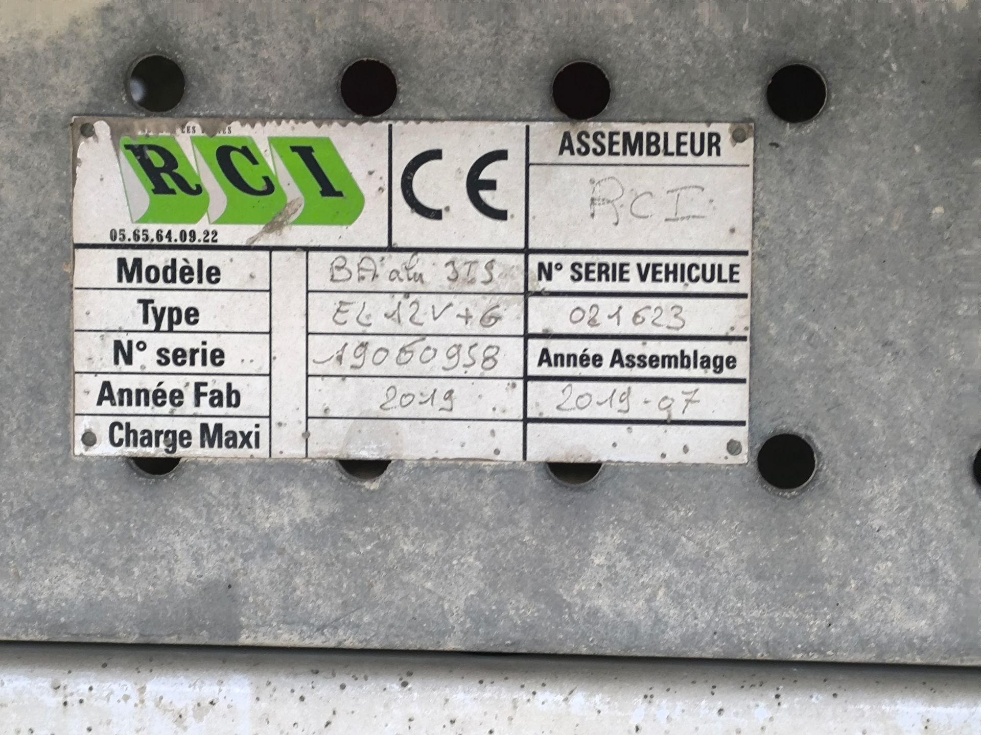 Mercedes Sprinter 516 DCI