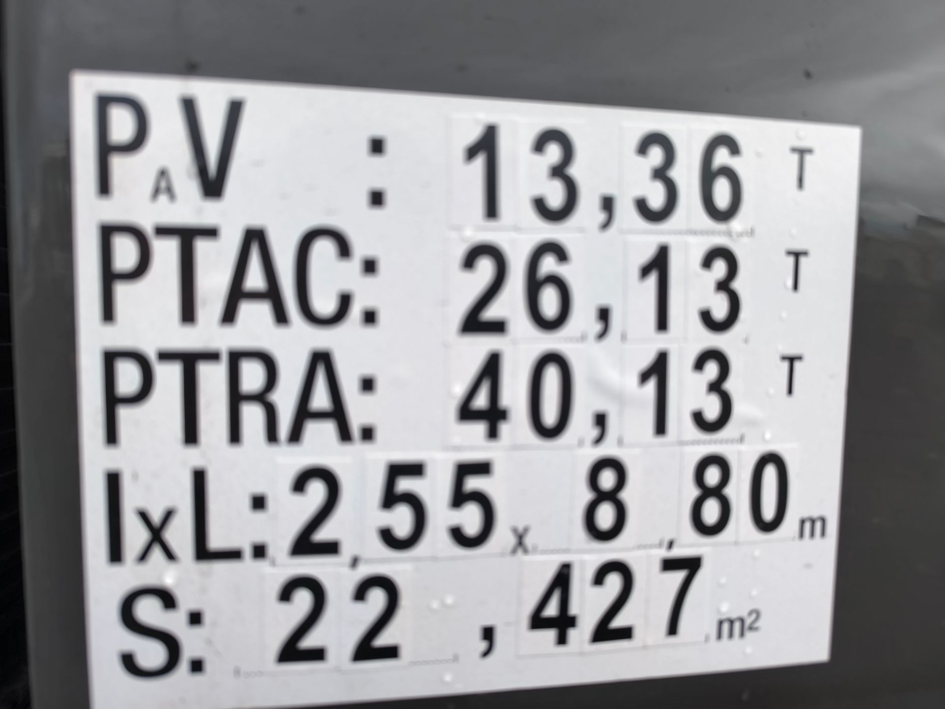 Renault Kerax 380 ampliroll grue