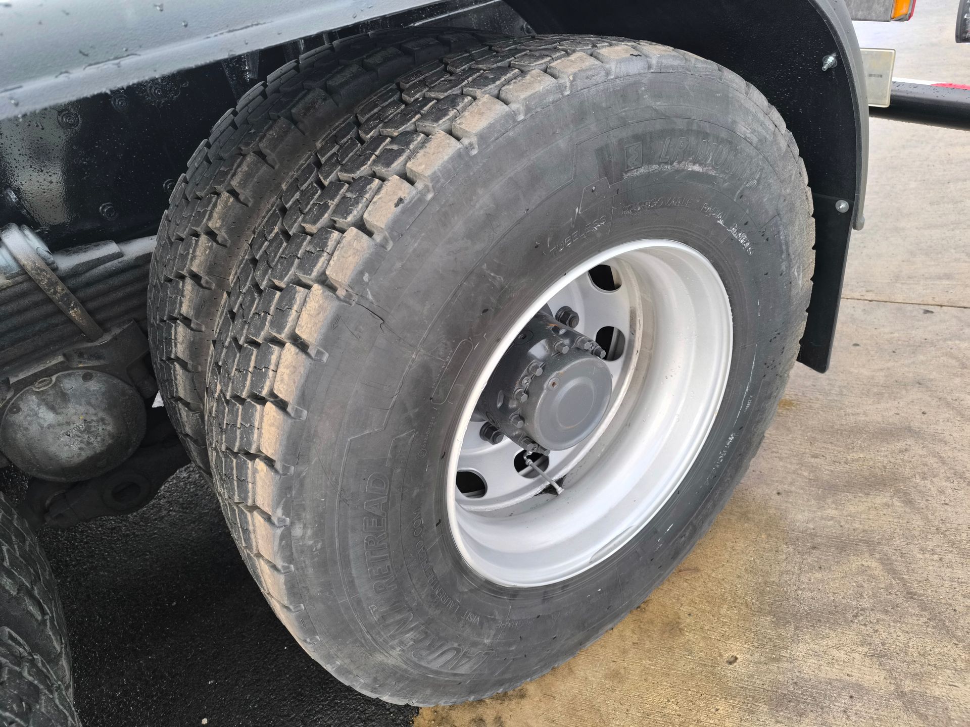 Renault Kerax 380 ampliroll grue