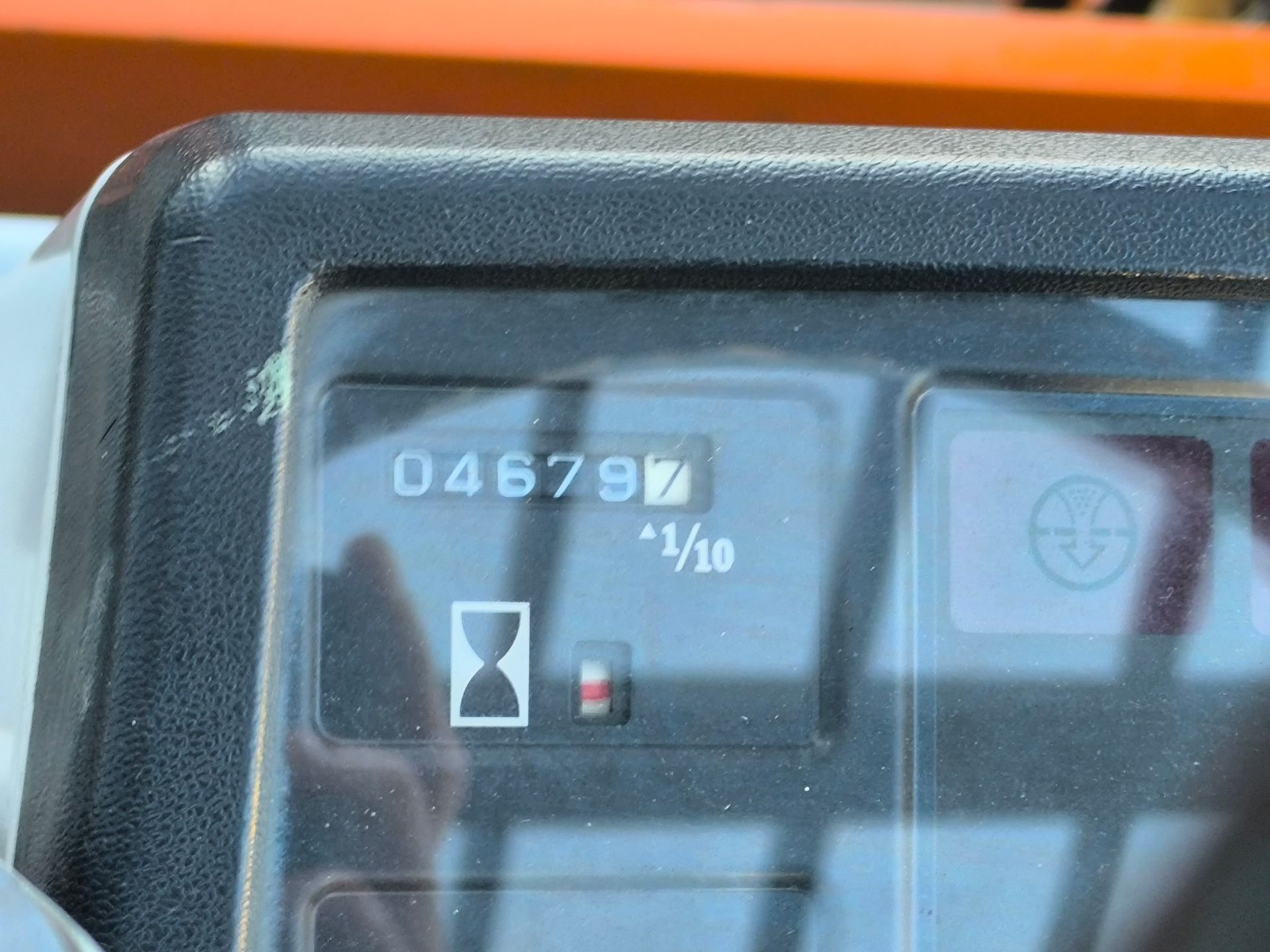 Chariot élévateur Toyota FGF25