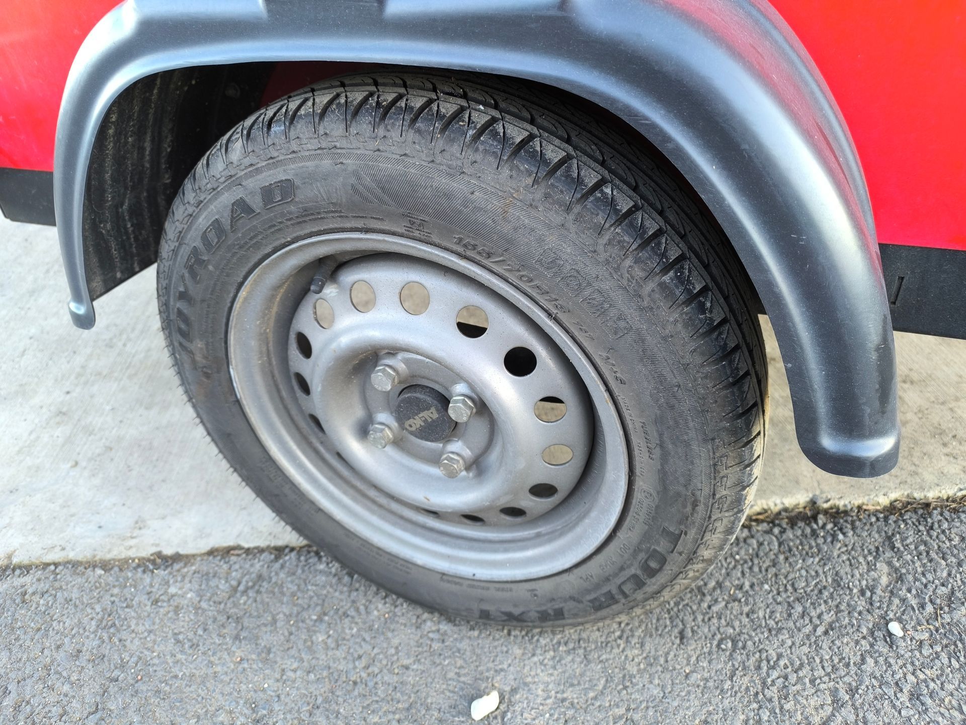 Mac3 Compresseur 3000L