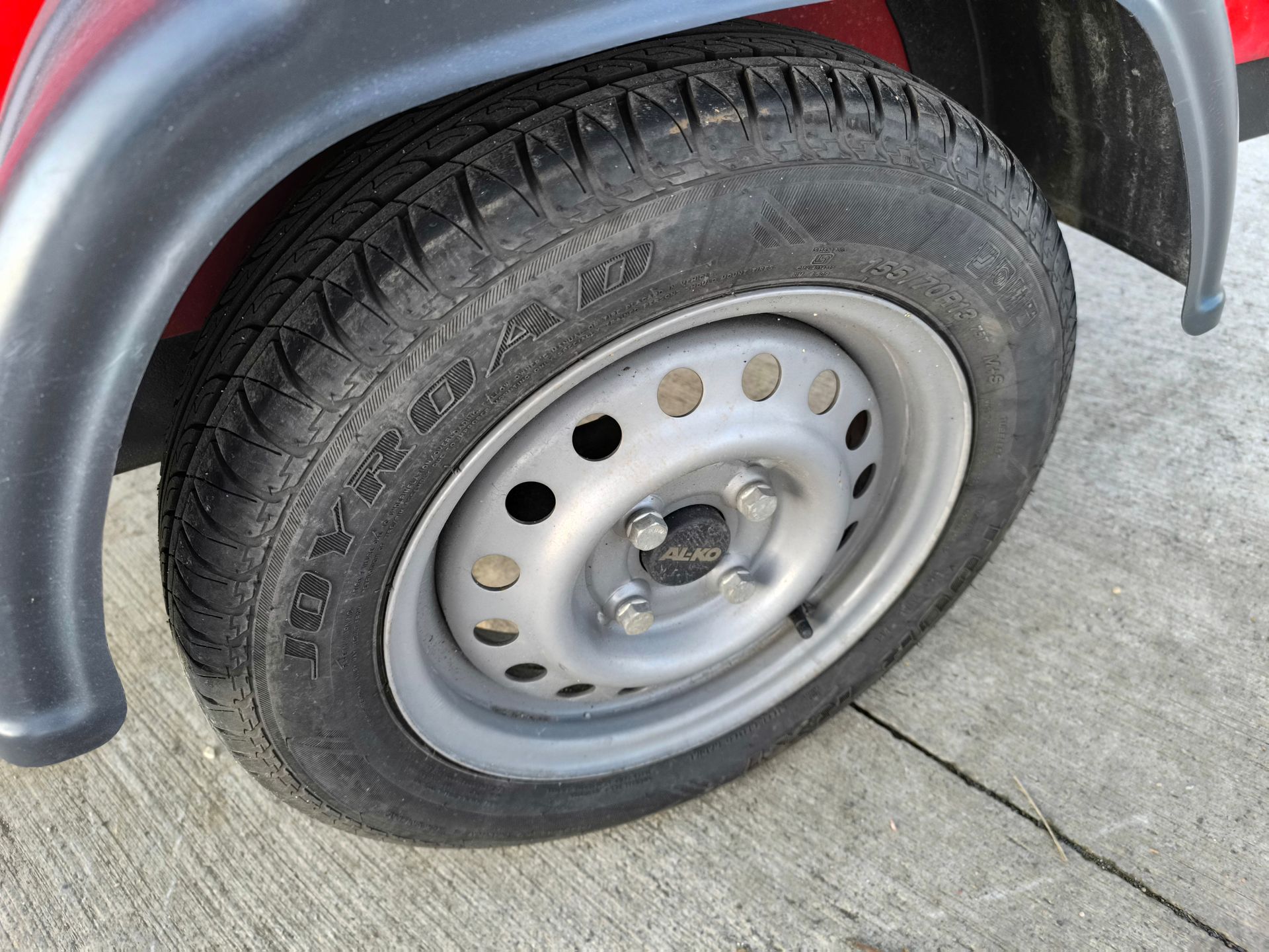 Mac3 Compresseur 3000L