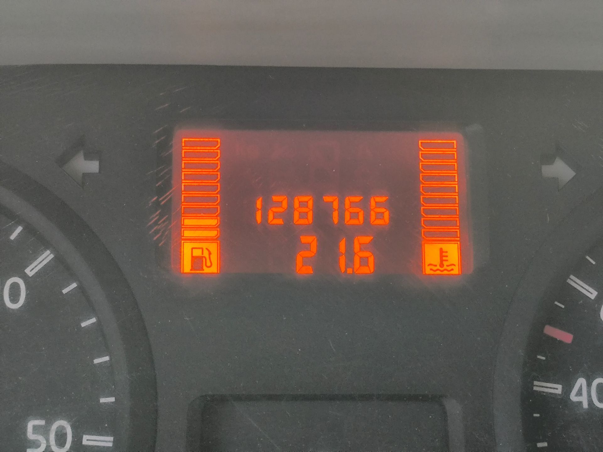 Renault Mascott Ampliroll 120 DXI