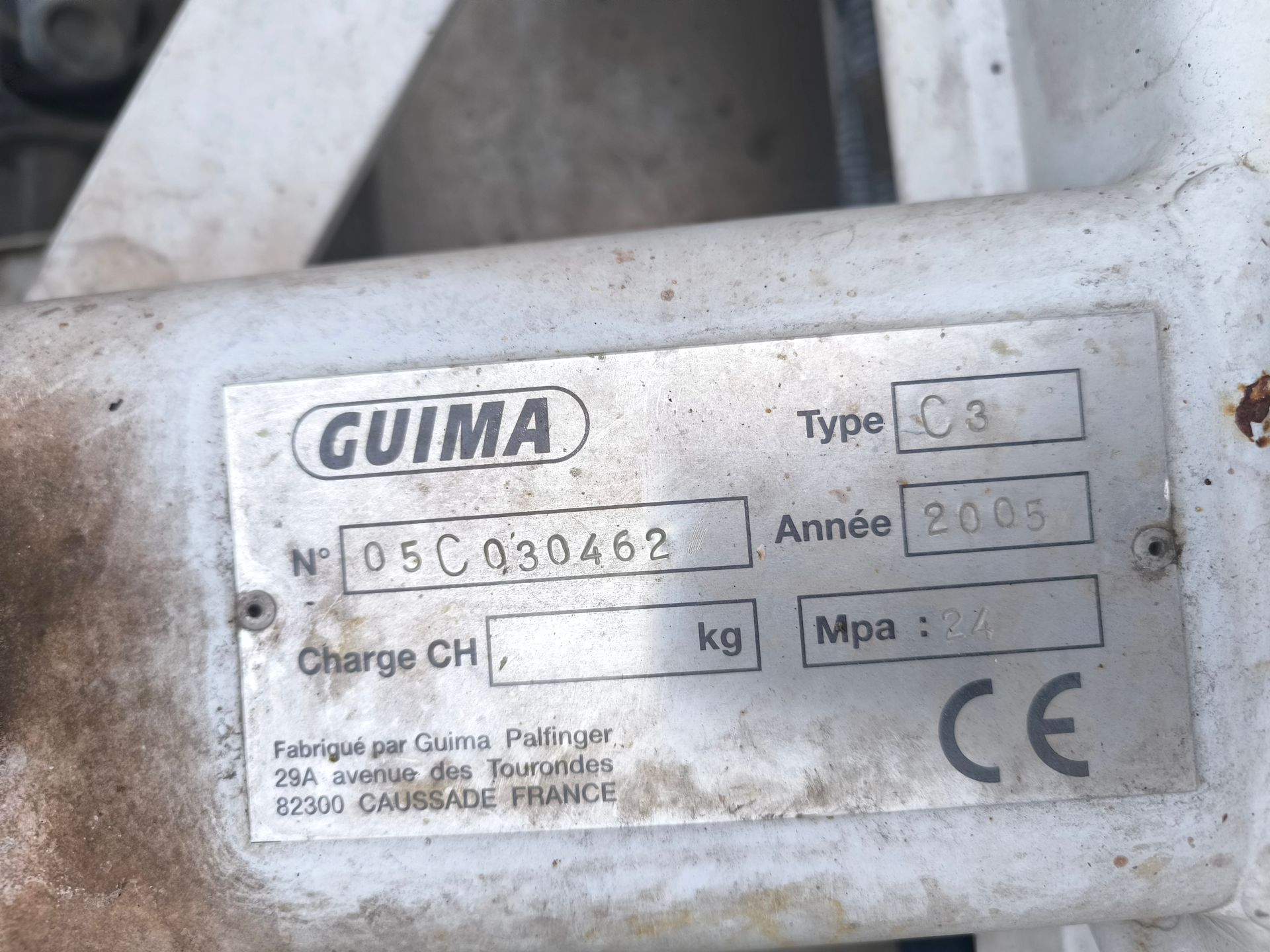 Renault Mascott Ampliroll 120 DXI