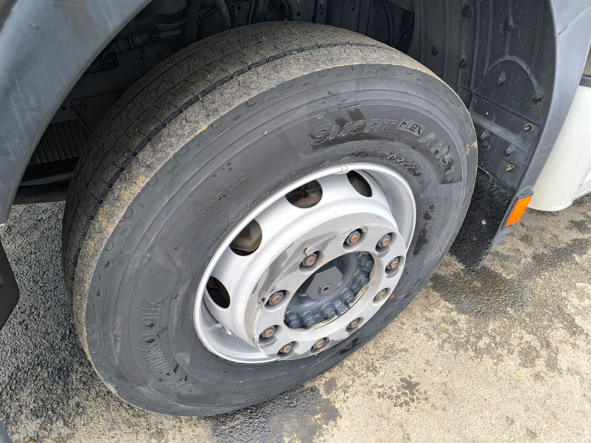 Iveco Stralis 420 Porte Engins