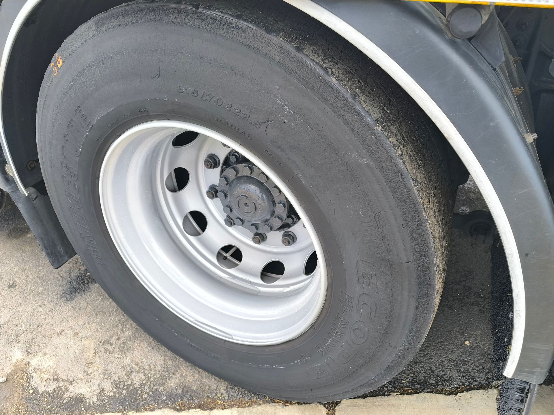 Iveco Stralis 420 Porte Engins