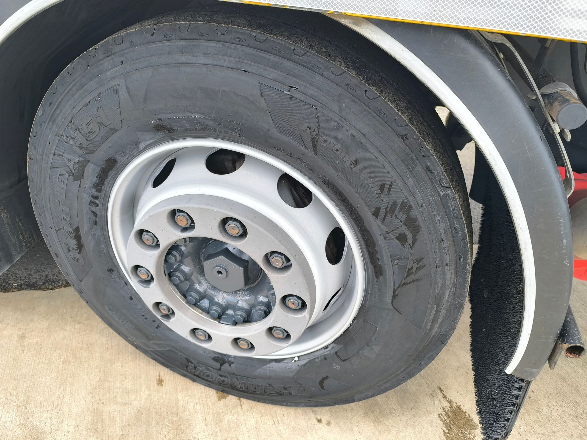 Iveco Stralis 420 Porte Engins