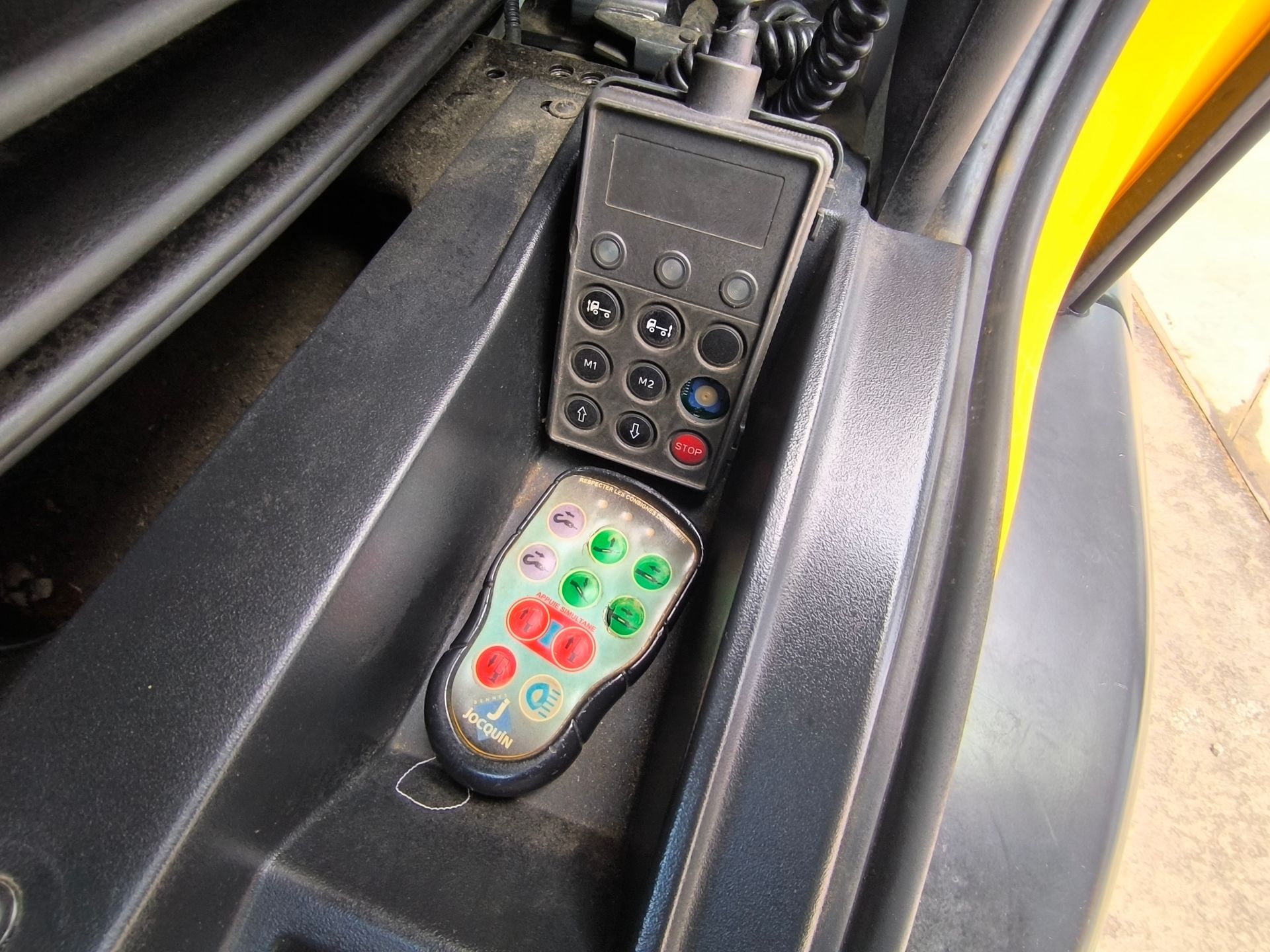 Iveco Stralis 420 Porte Engins
