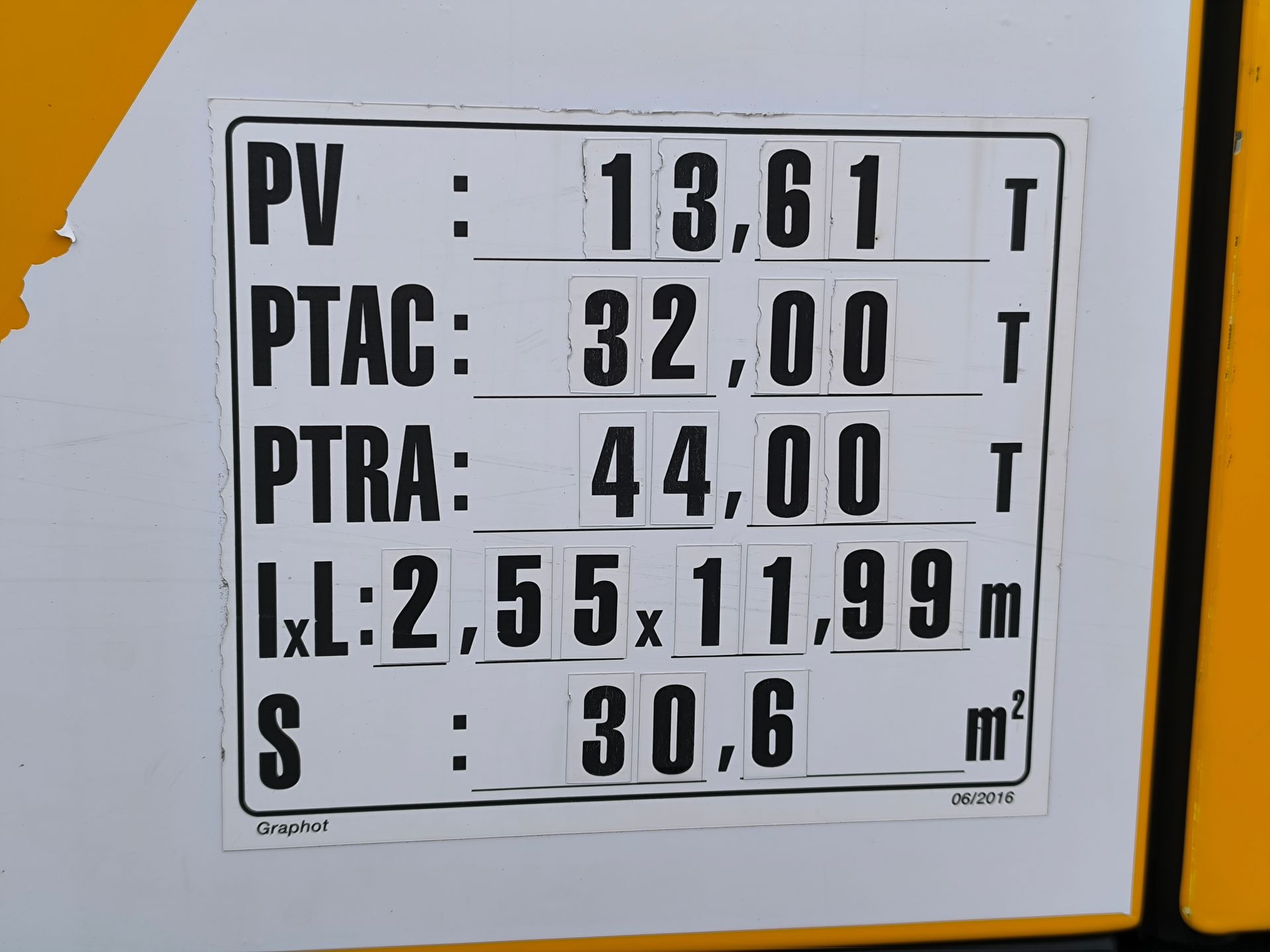 Iveco Stralis 420 Porte Engins