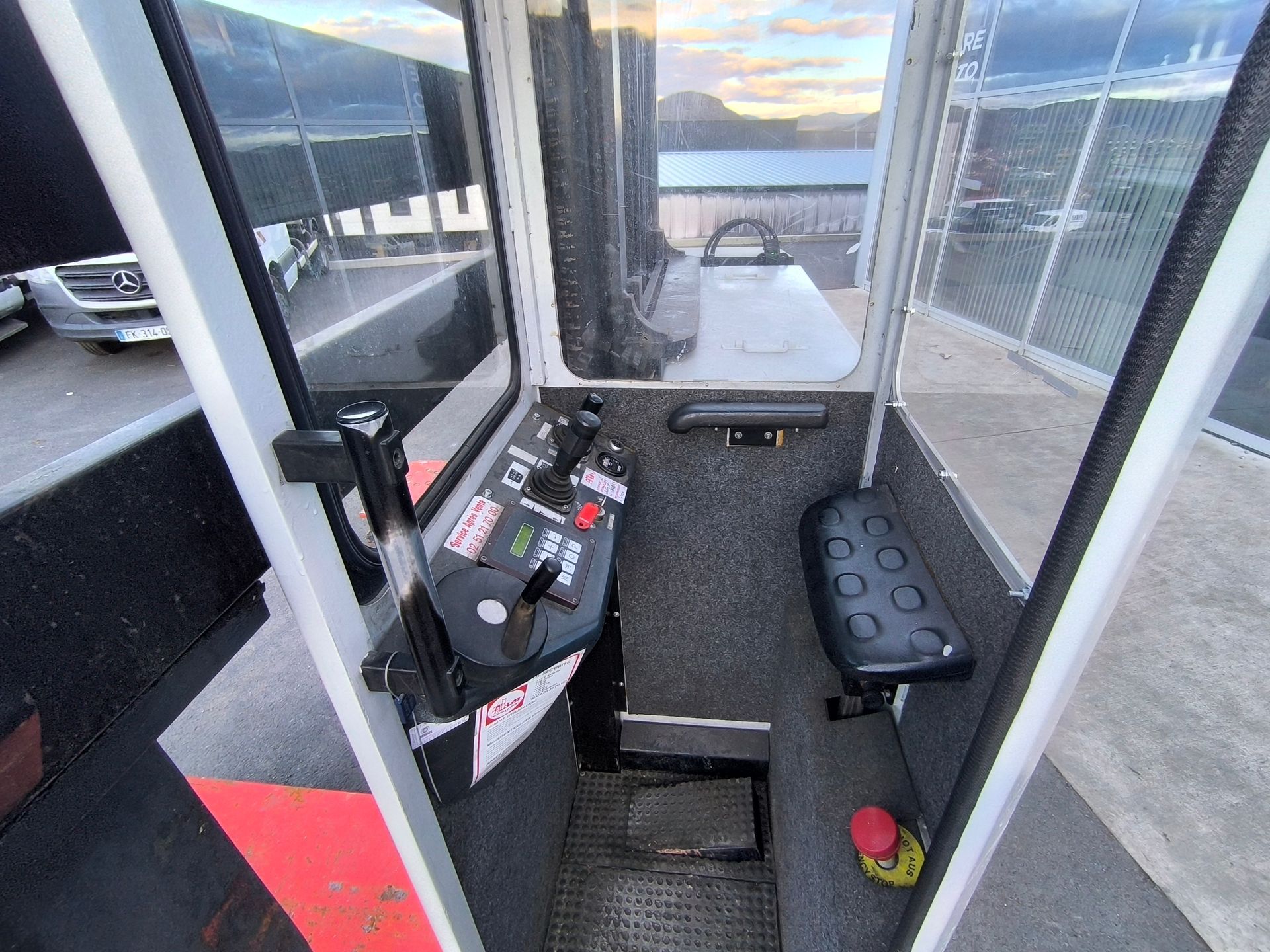 AMLAT Multidirectionnel