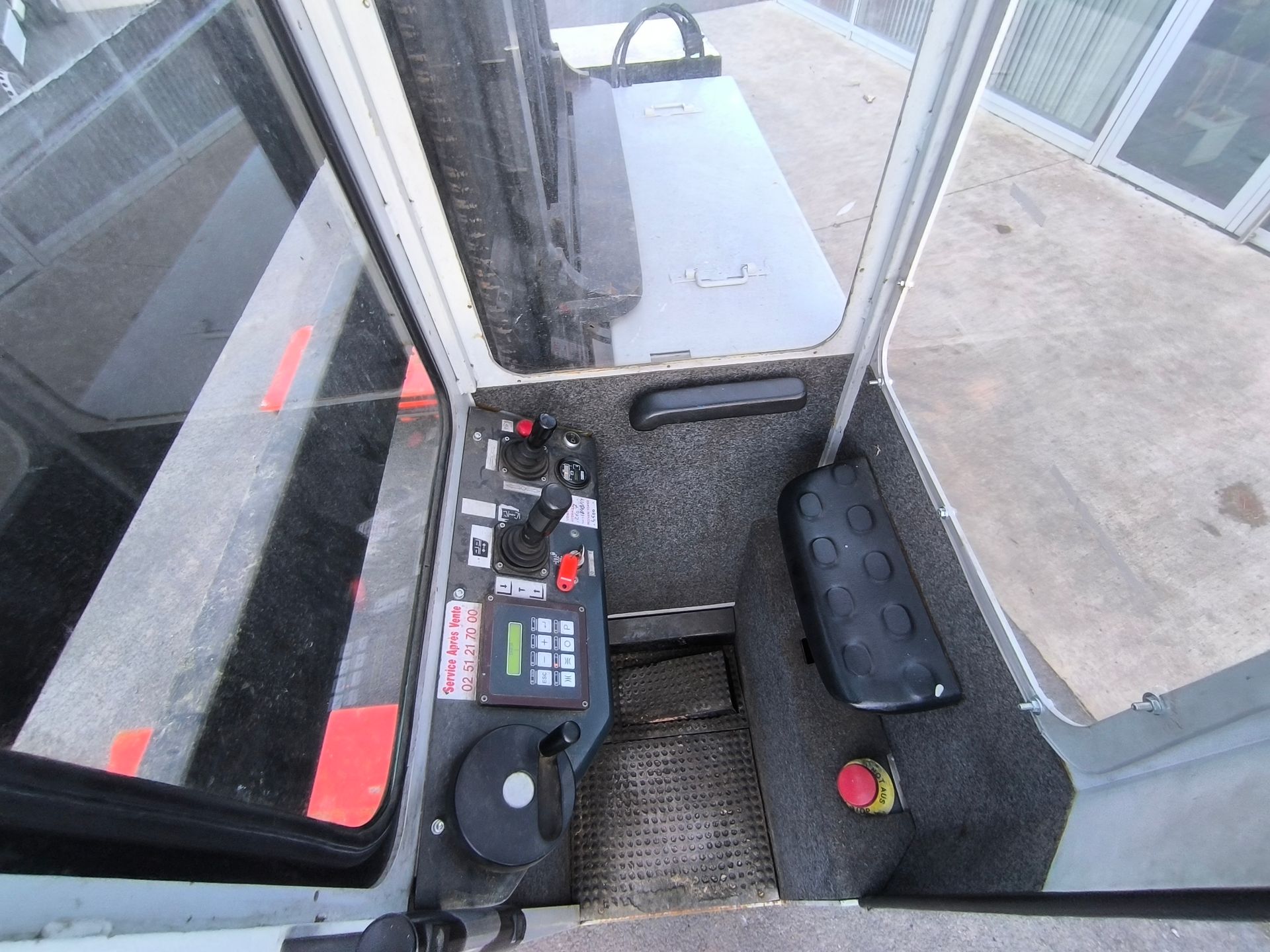 AMLAT Multidirectionnel