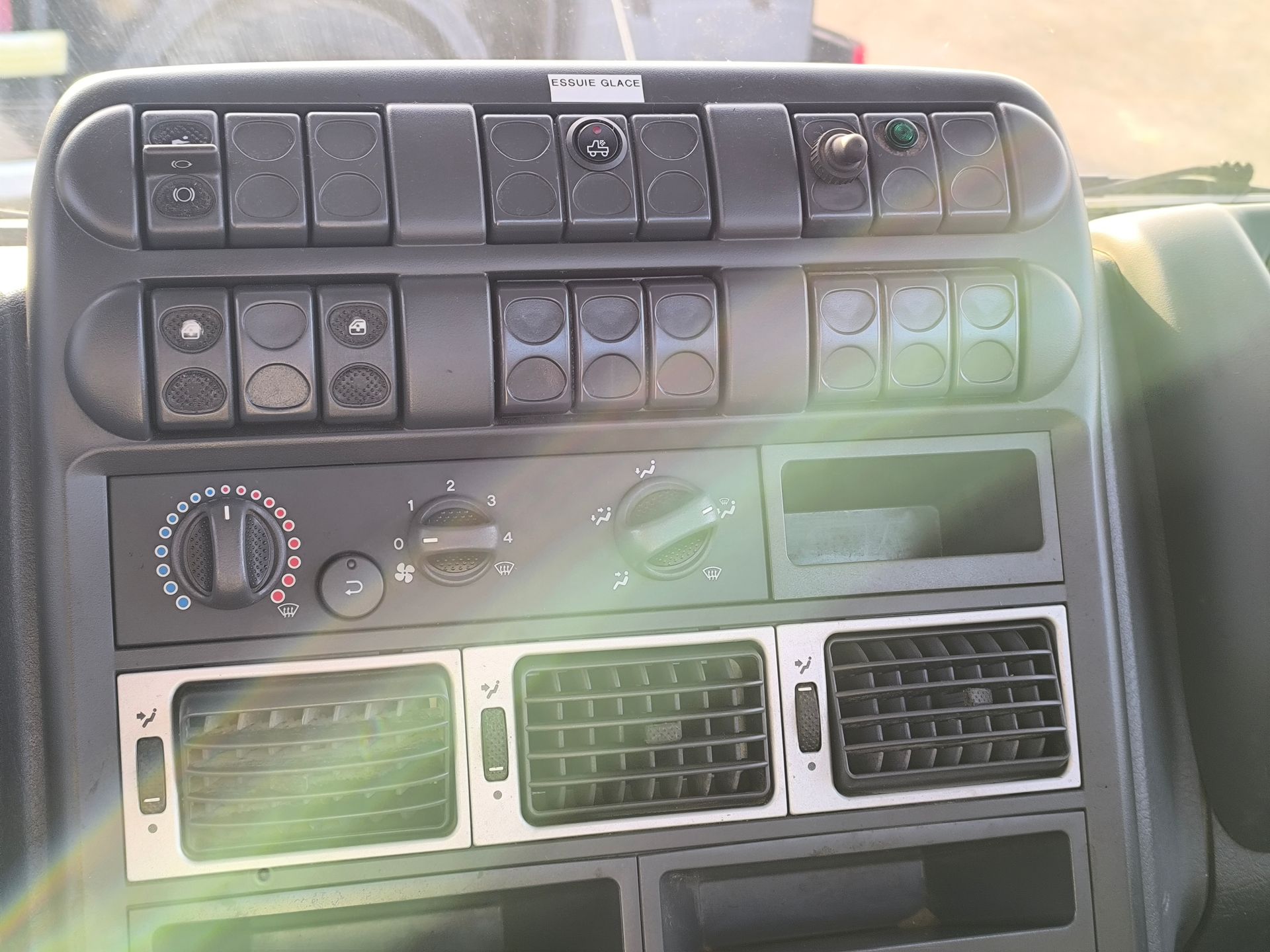 Iveco Ampliroll Eurocargo 160E22