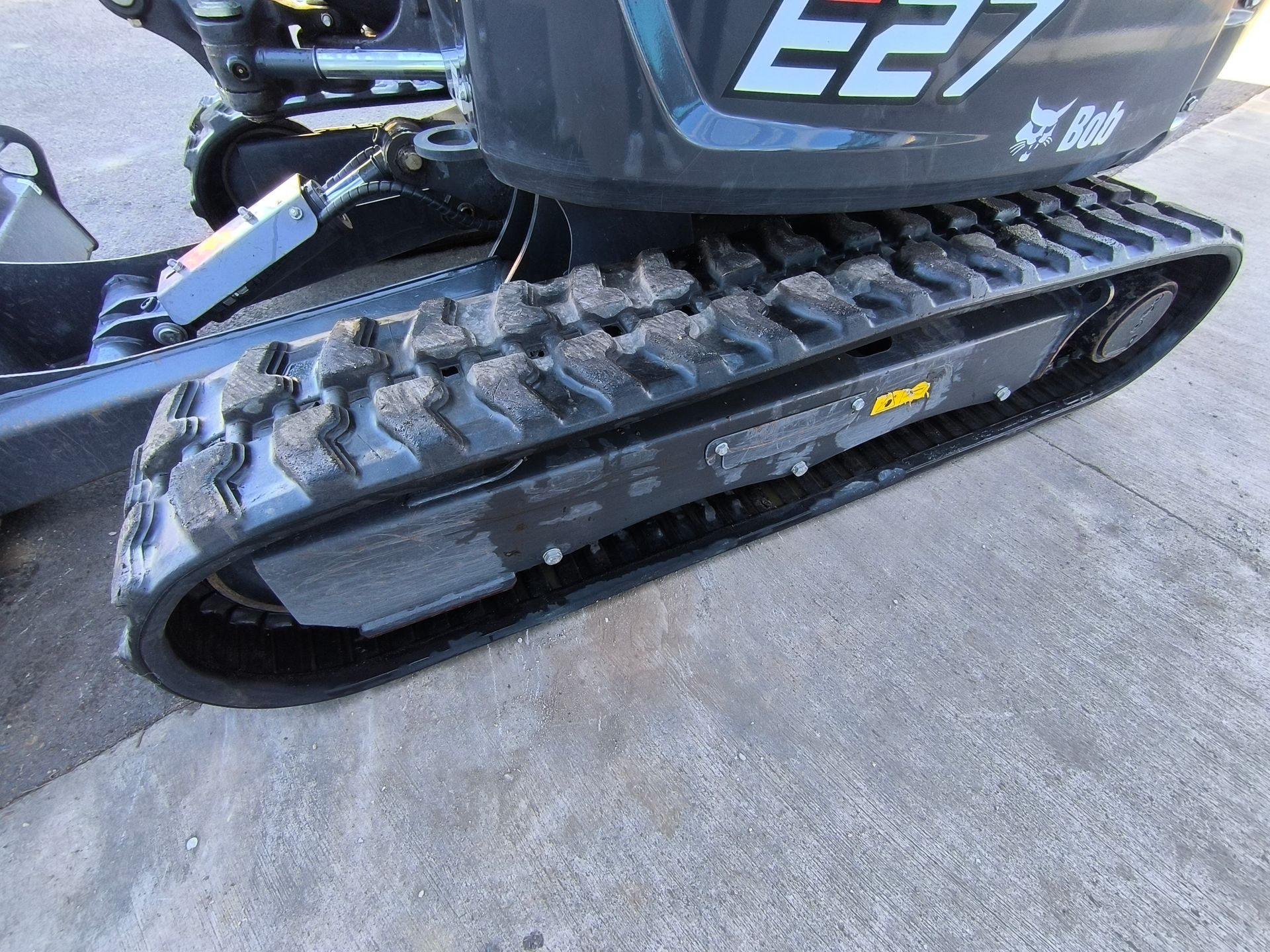 Bobcat E27