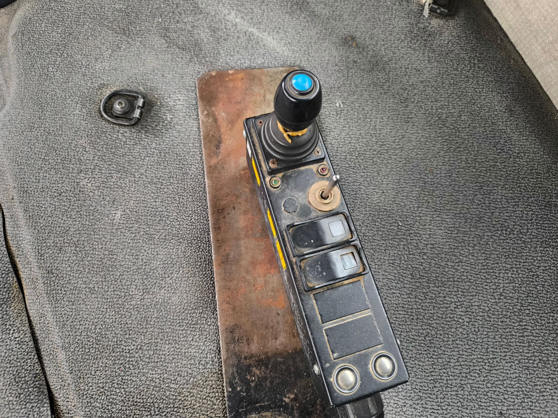 Renault Ampliroll Premium Lander 370 DXI