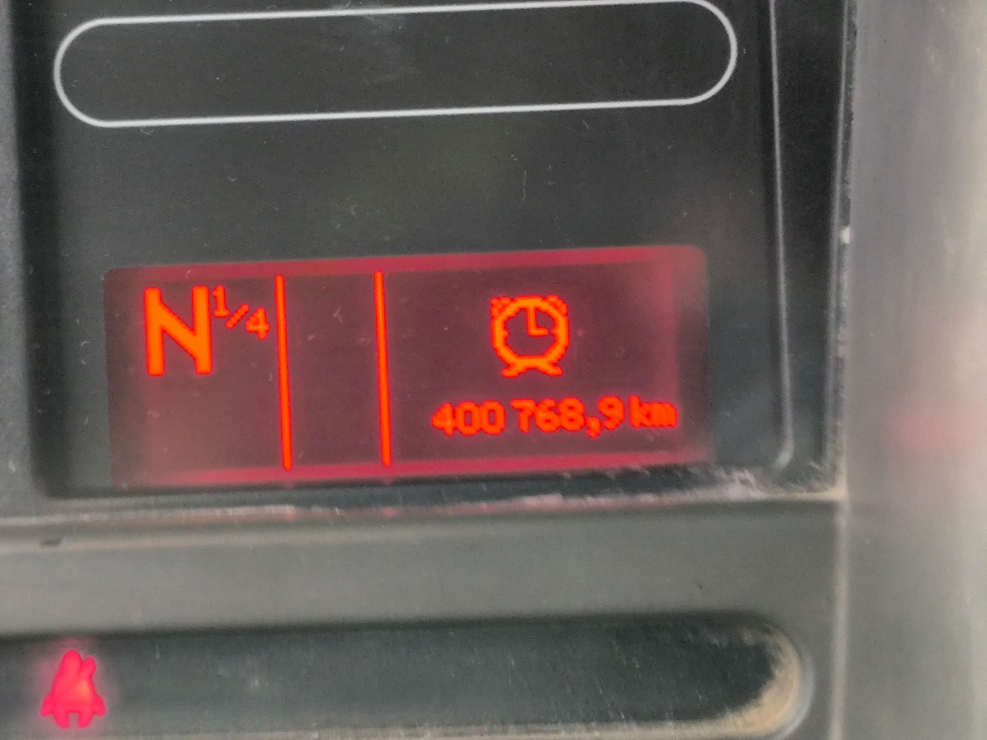 Renault Ampliroll Premium Lander 370 DXI