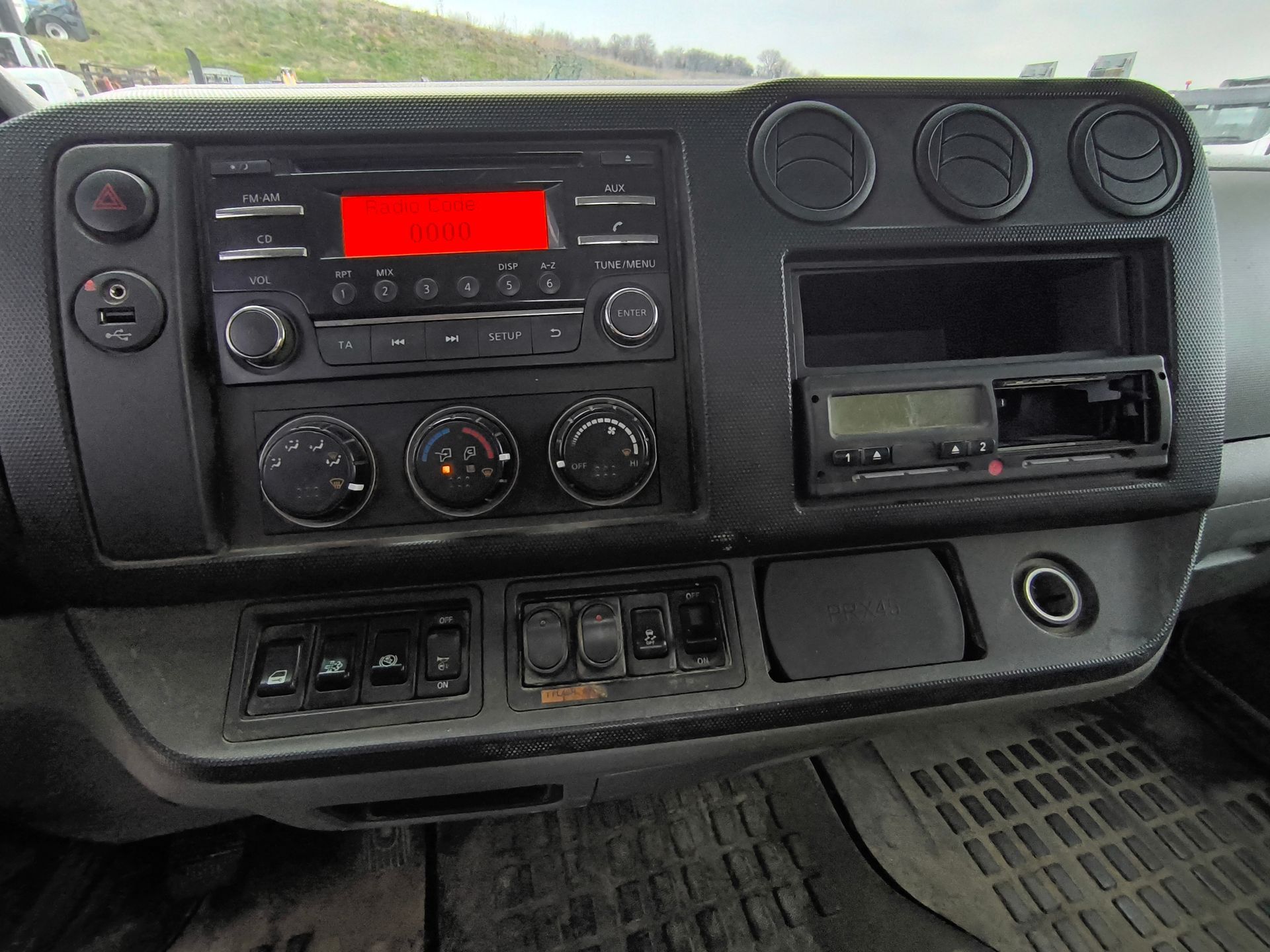 Renault Ampliroll D 7.5