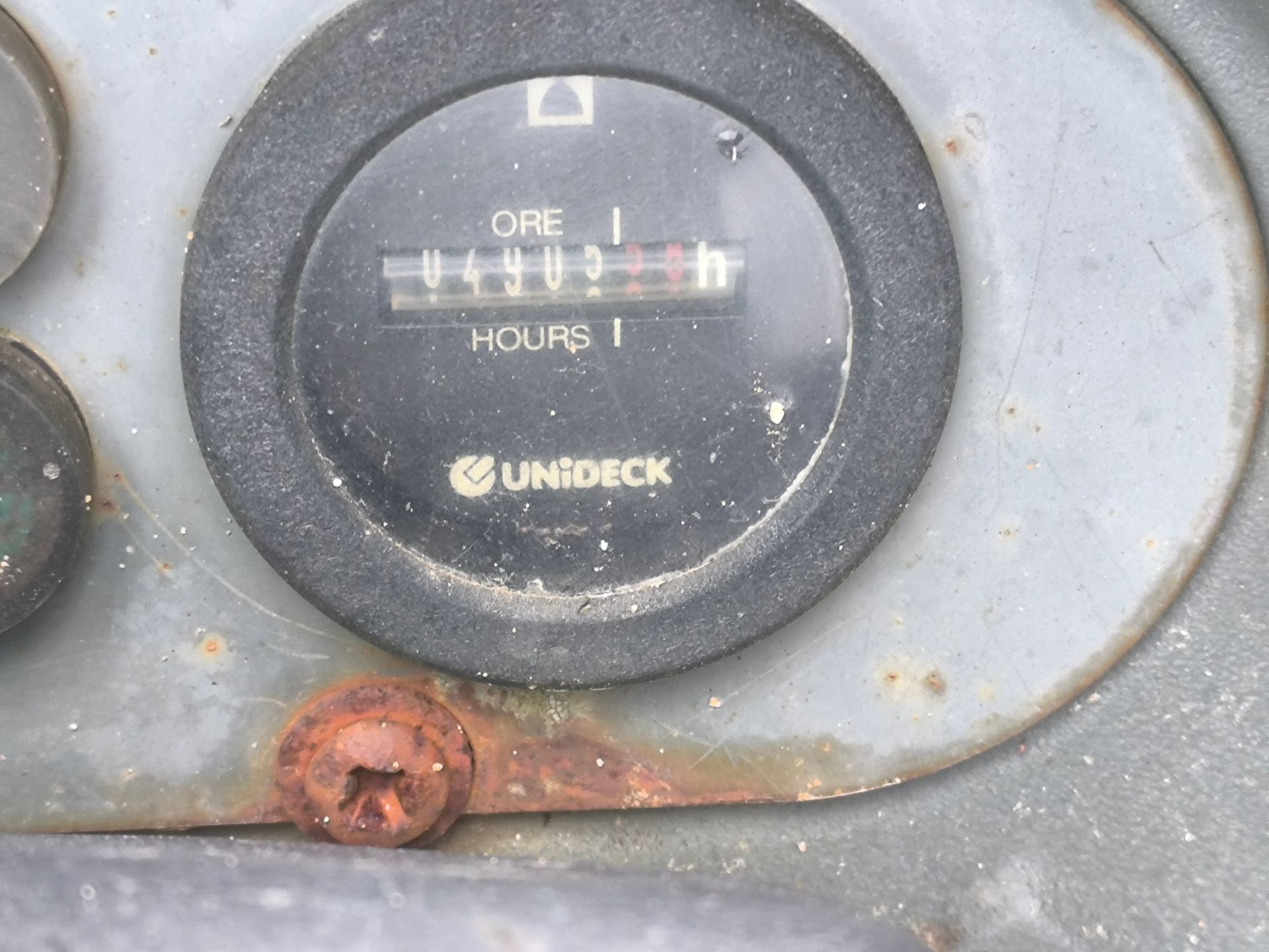 Wacker Neuson 4001s