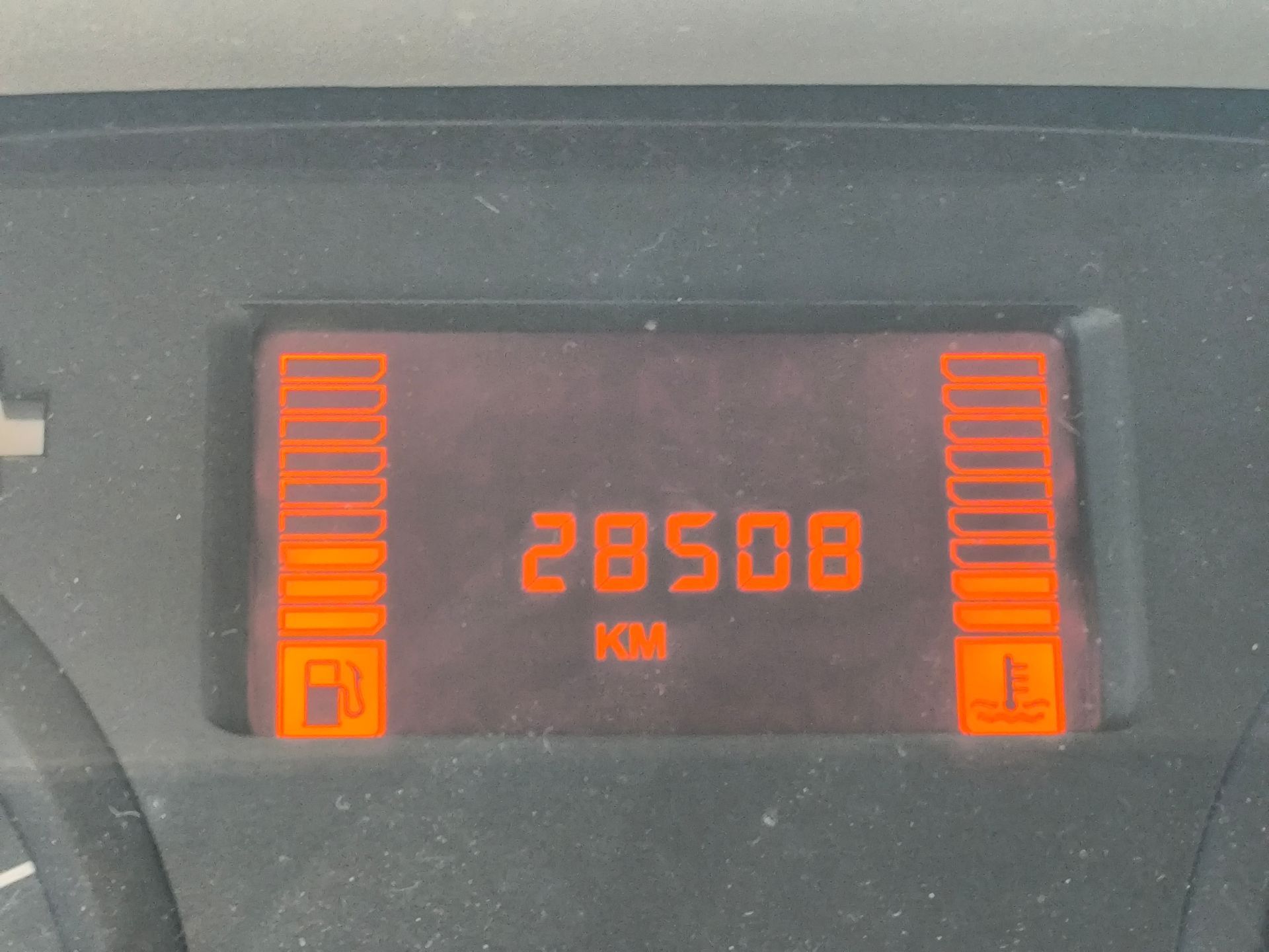 Renault Master 160 DCI VL + Hayon