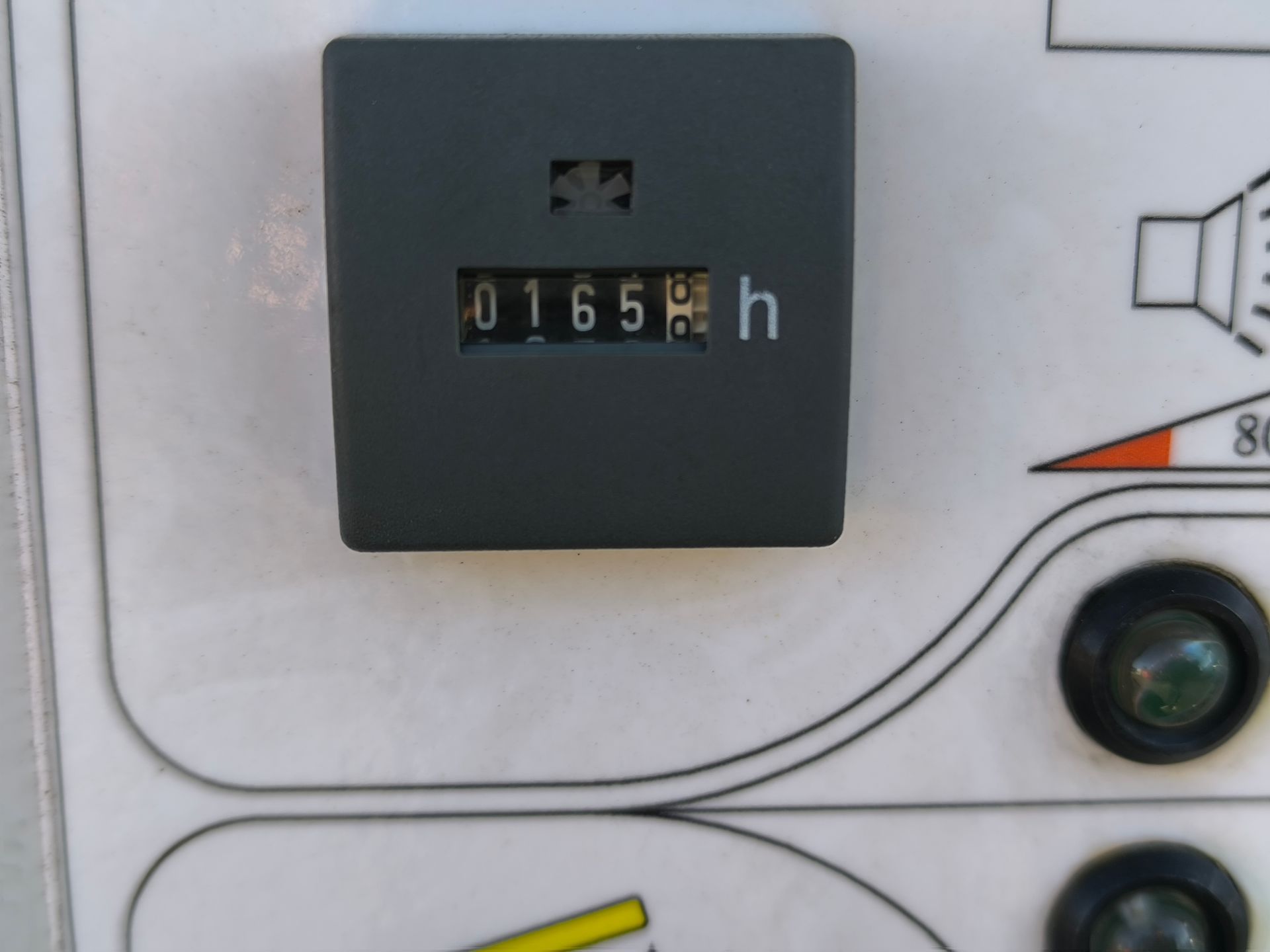 Iveco Daily 35S14H avec Nacelle 141 TLE