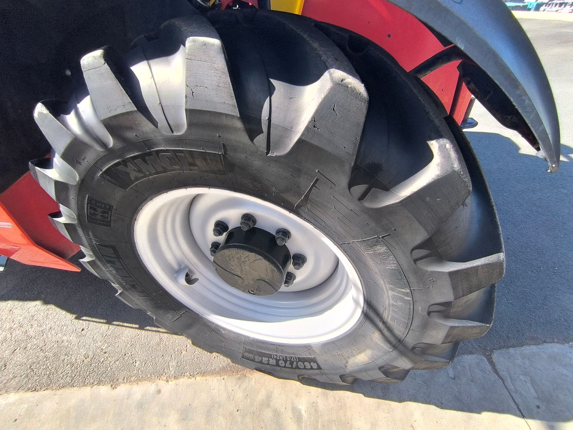 Manitou MLT737-130PS+ PREMIUM