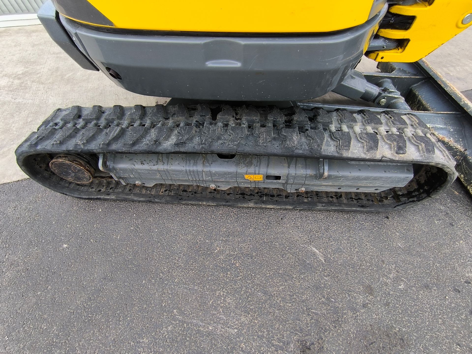 Wacker Neuson EZ 26
