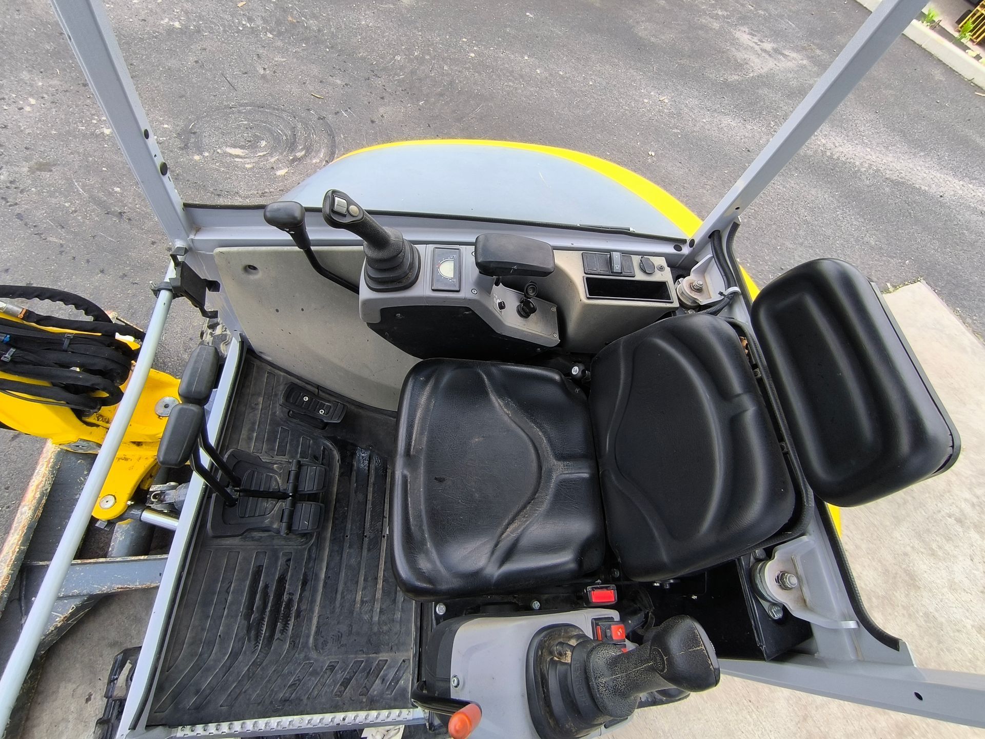 Wacker Neuson EZ 26