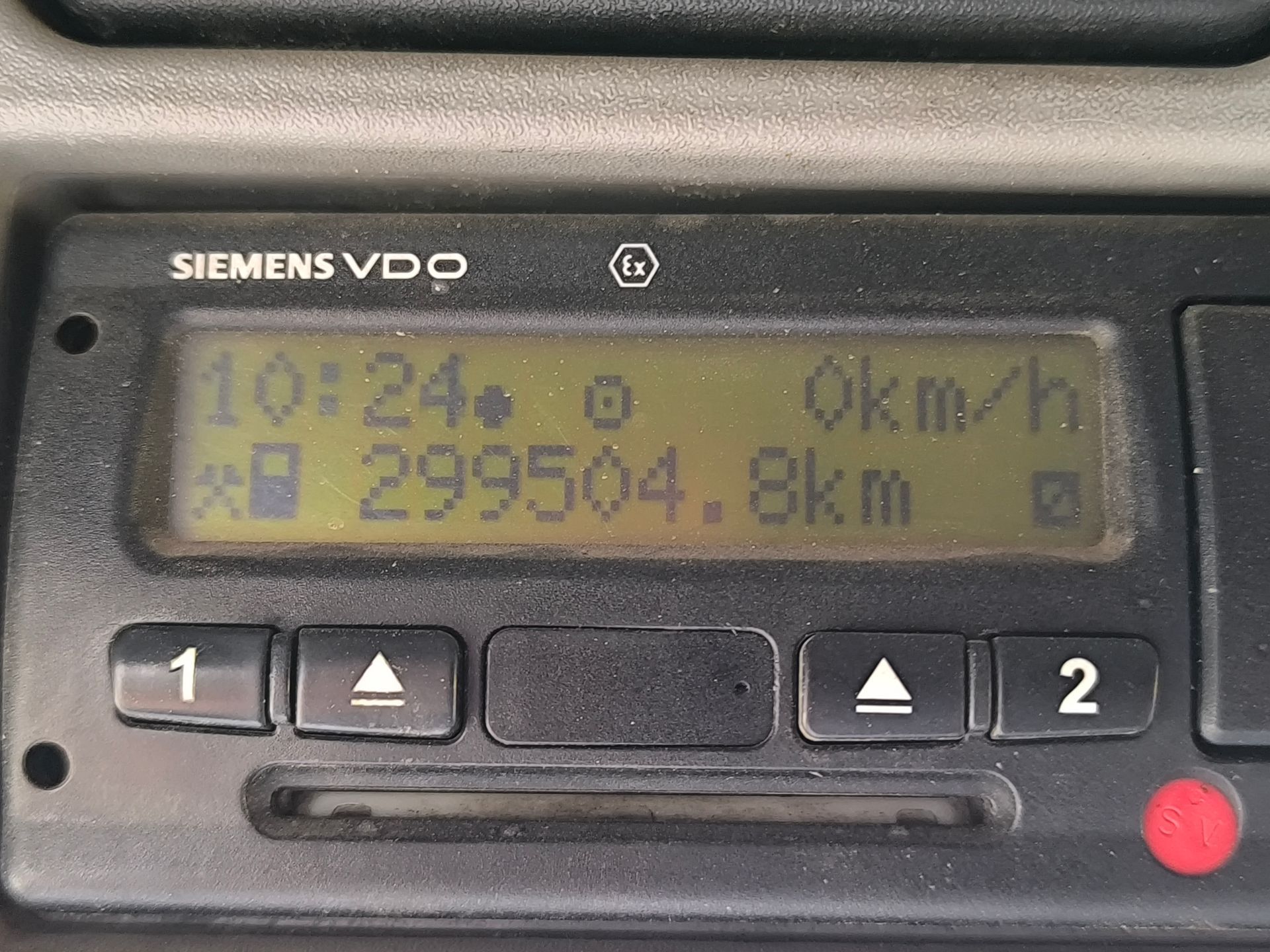 Mercedes-Benz Axor Grue Hiab