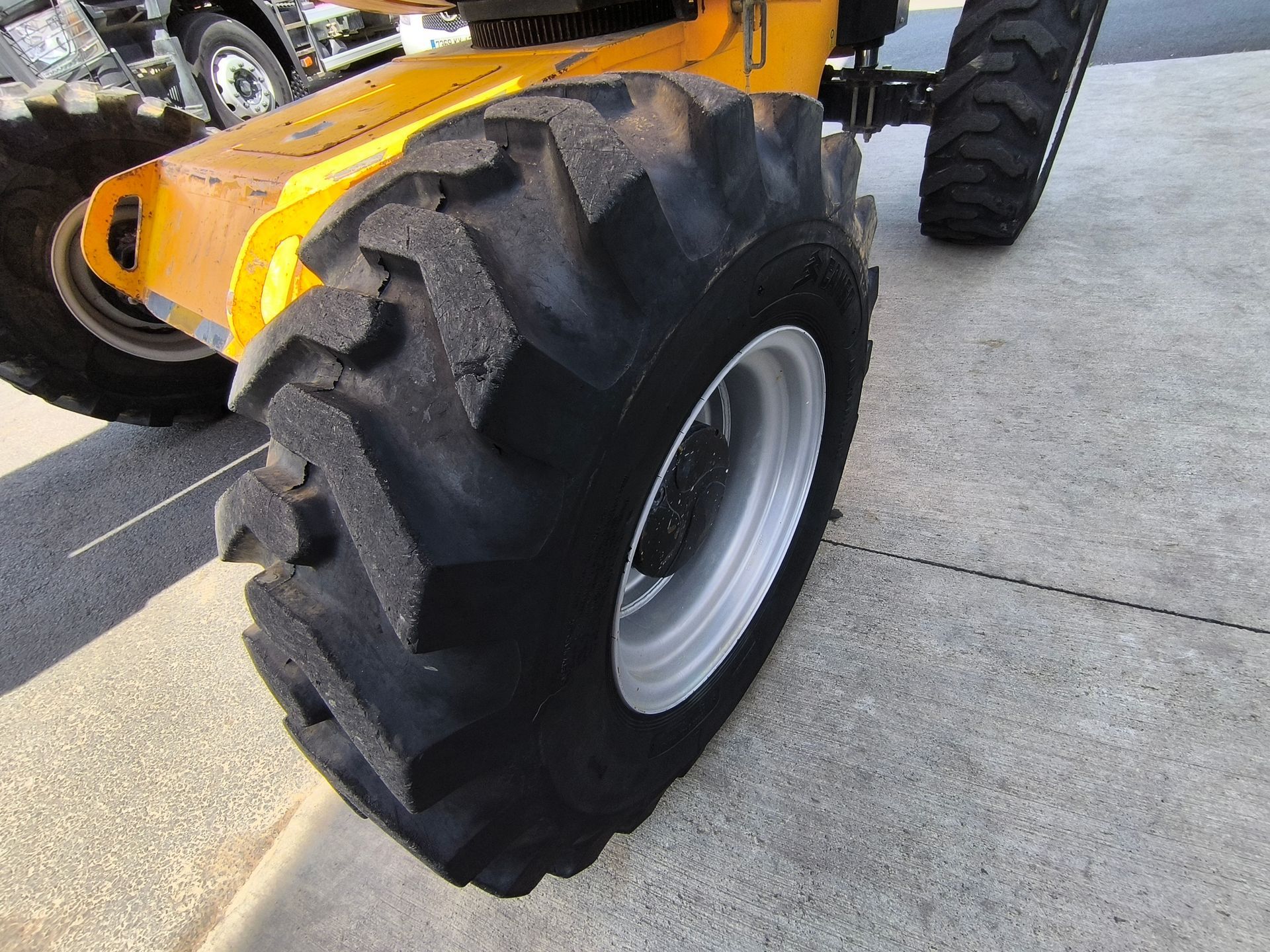 Manitou 160 ATJ