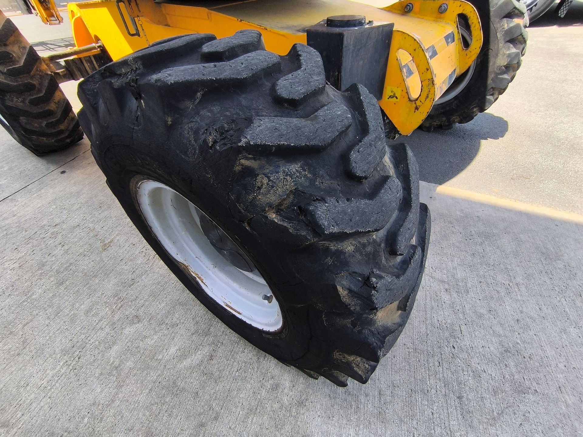 Manitou 160 ATJ