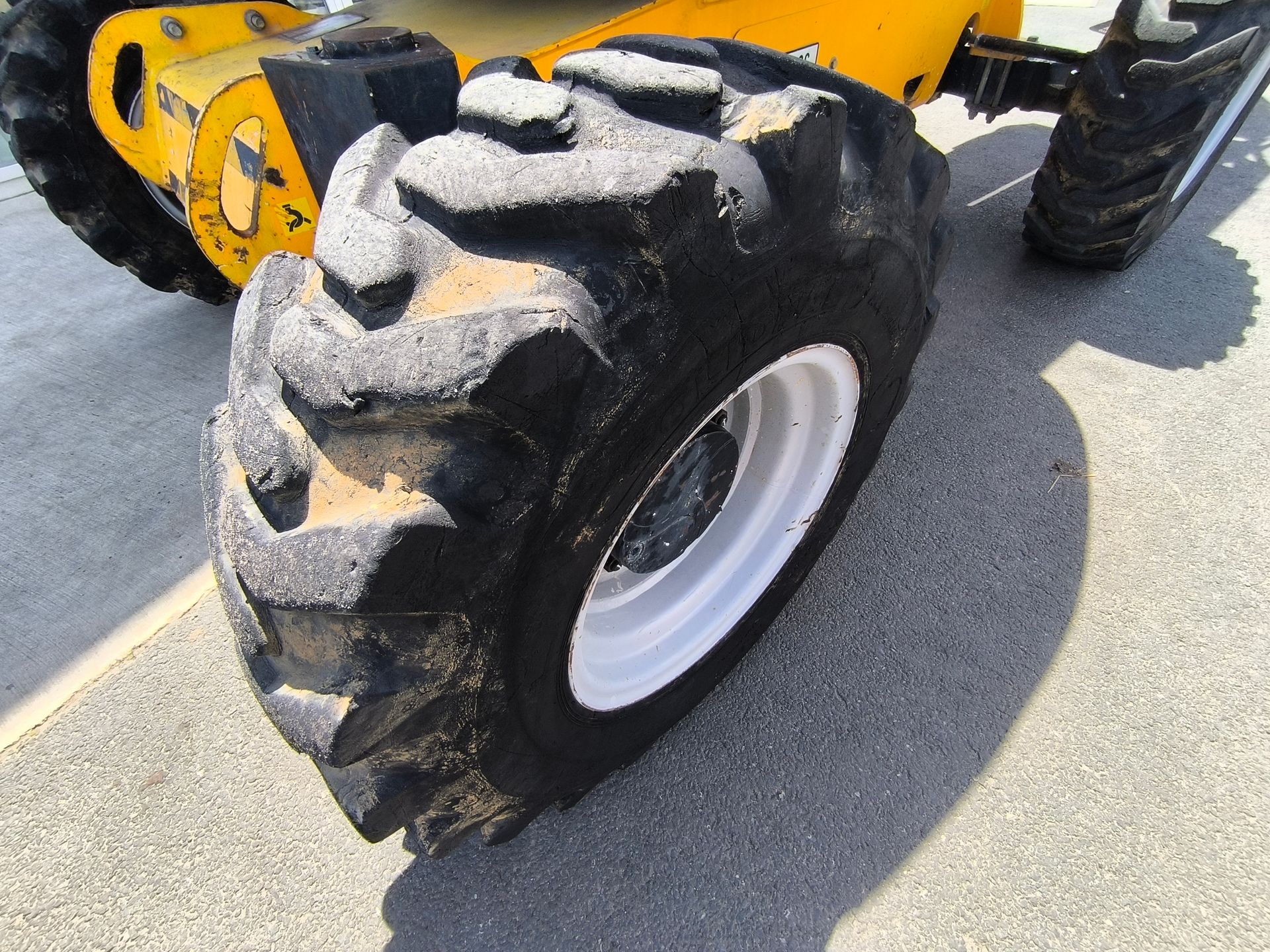 Manitou 160 ATJ