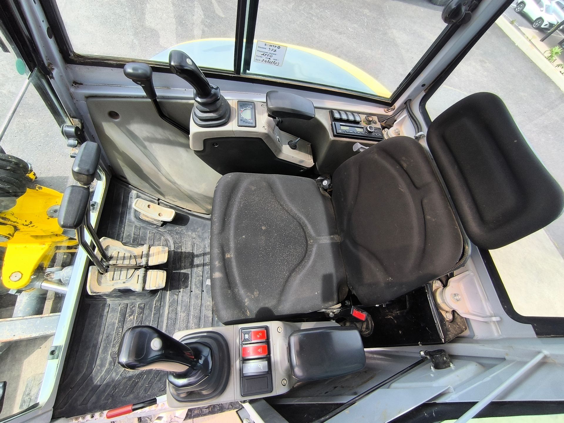 Wacker Neuson EZ 26