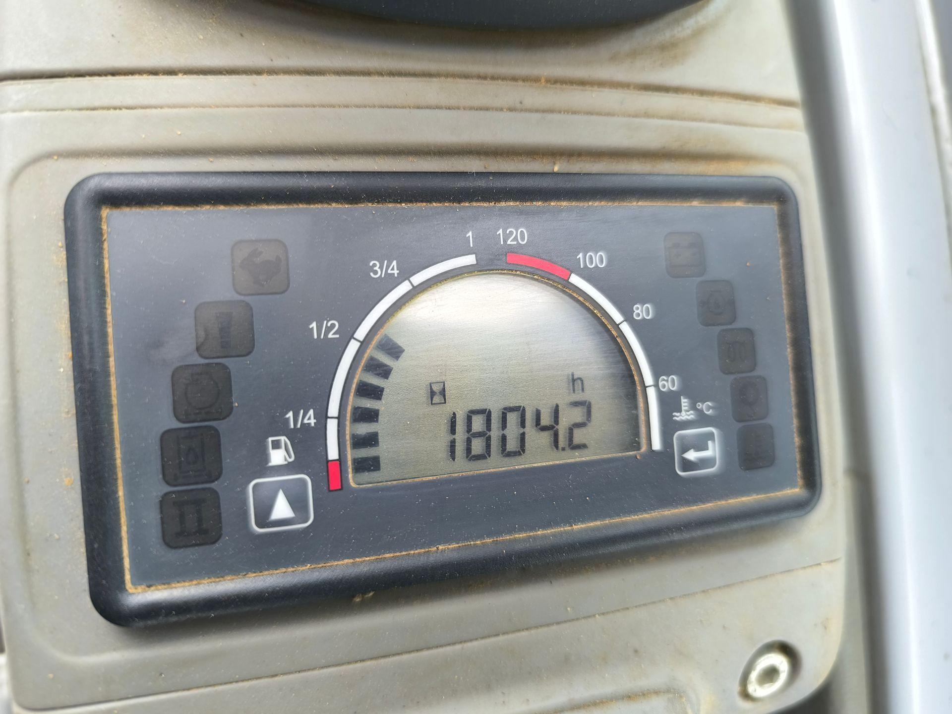 Wacker Neuson EZ 26