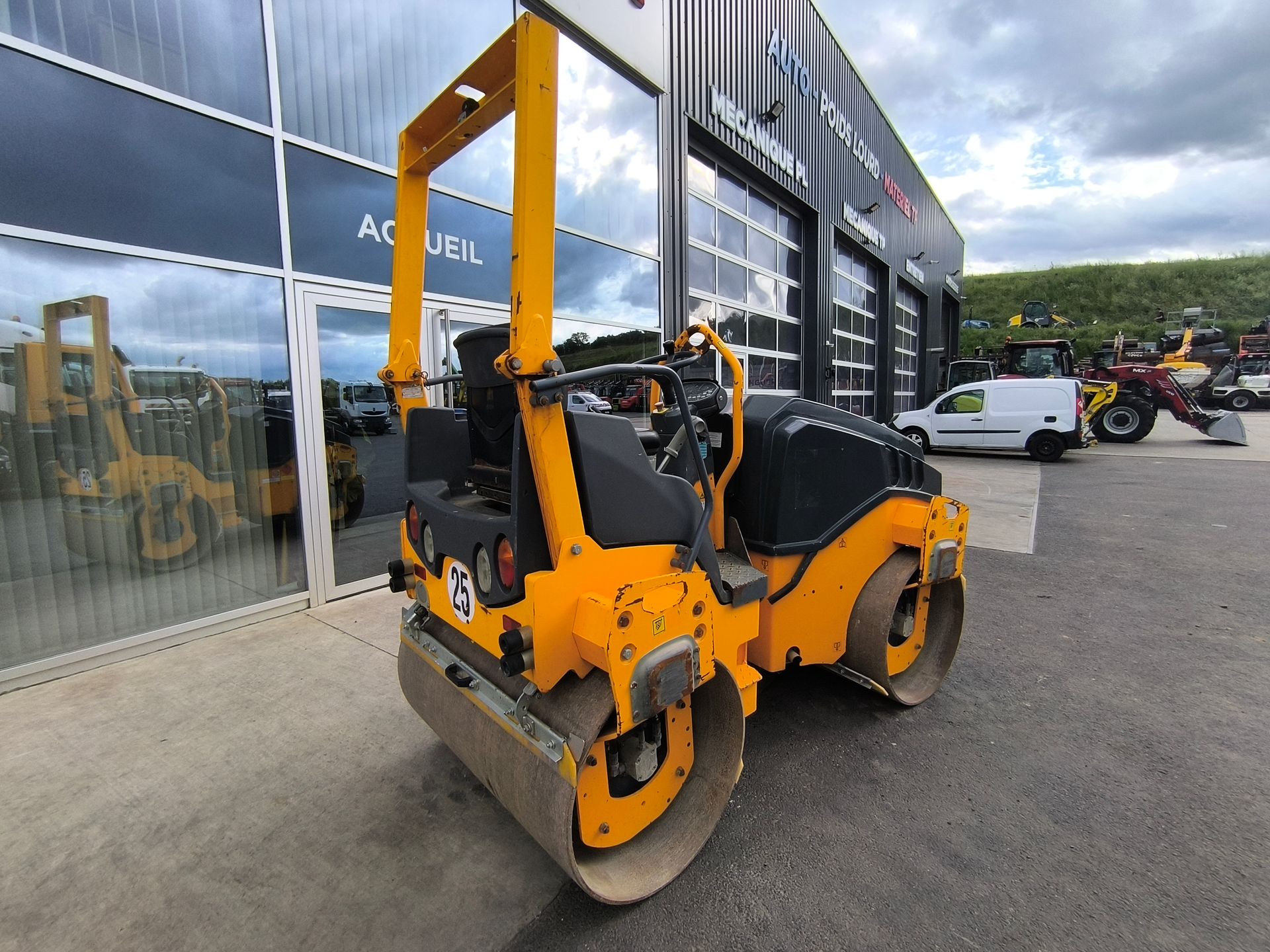 Hamm HD 12 VV