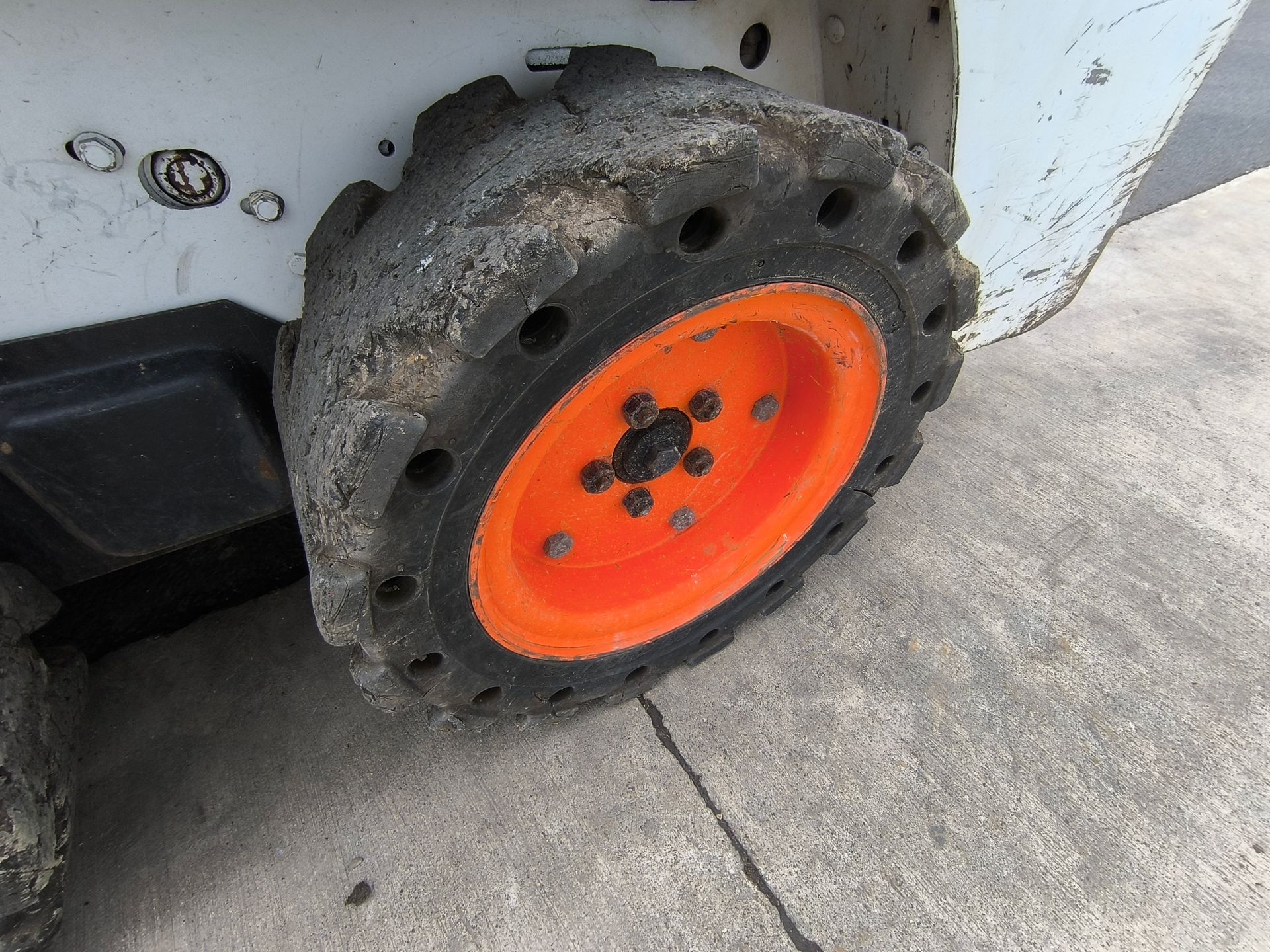 Bobcat S 70