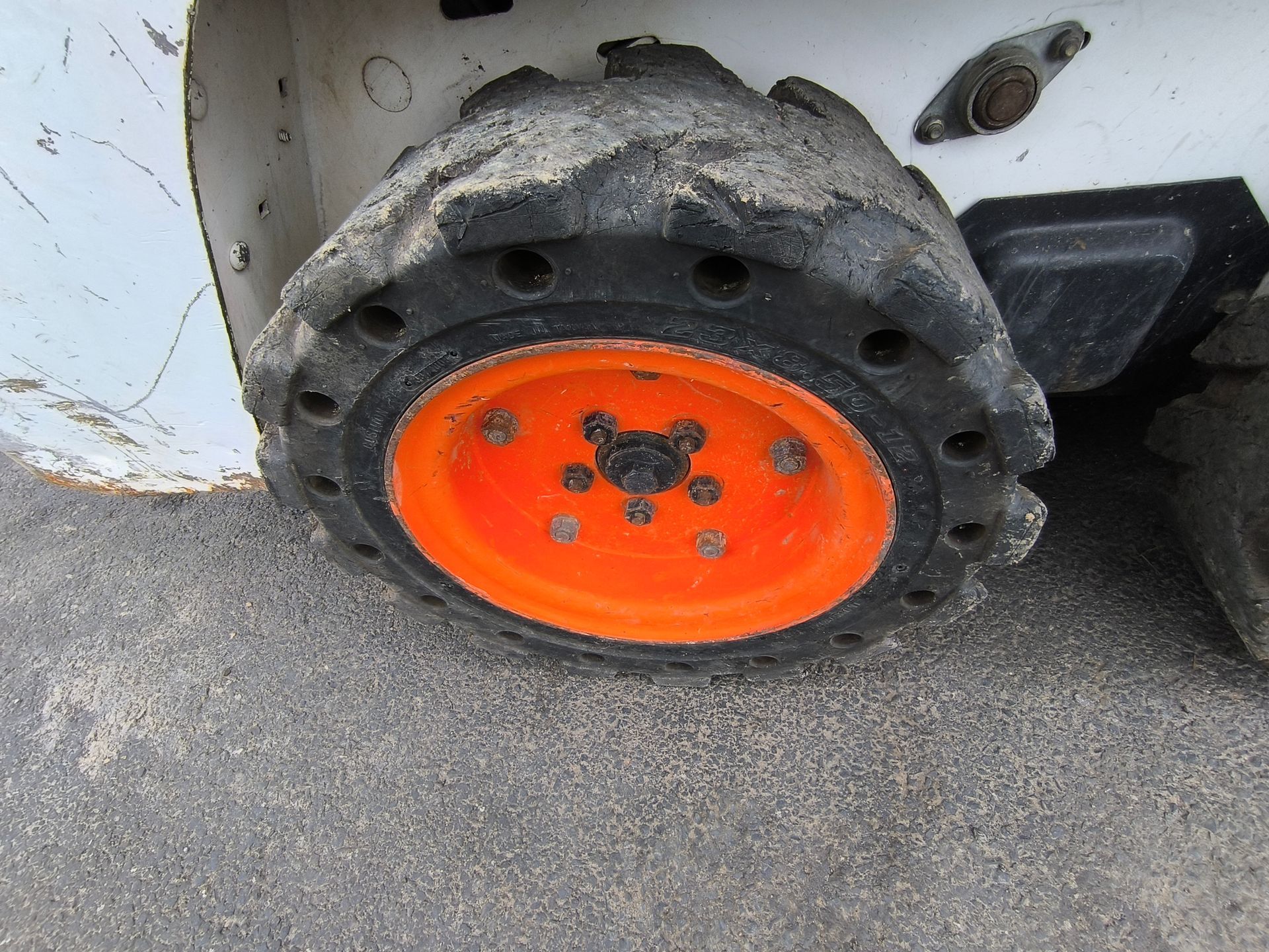 Bobcat S 70